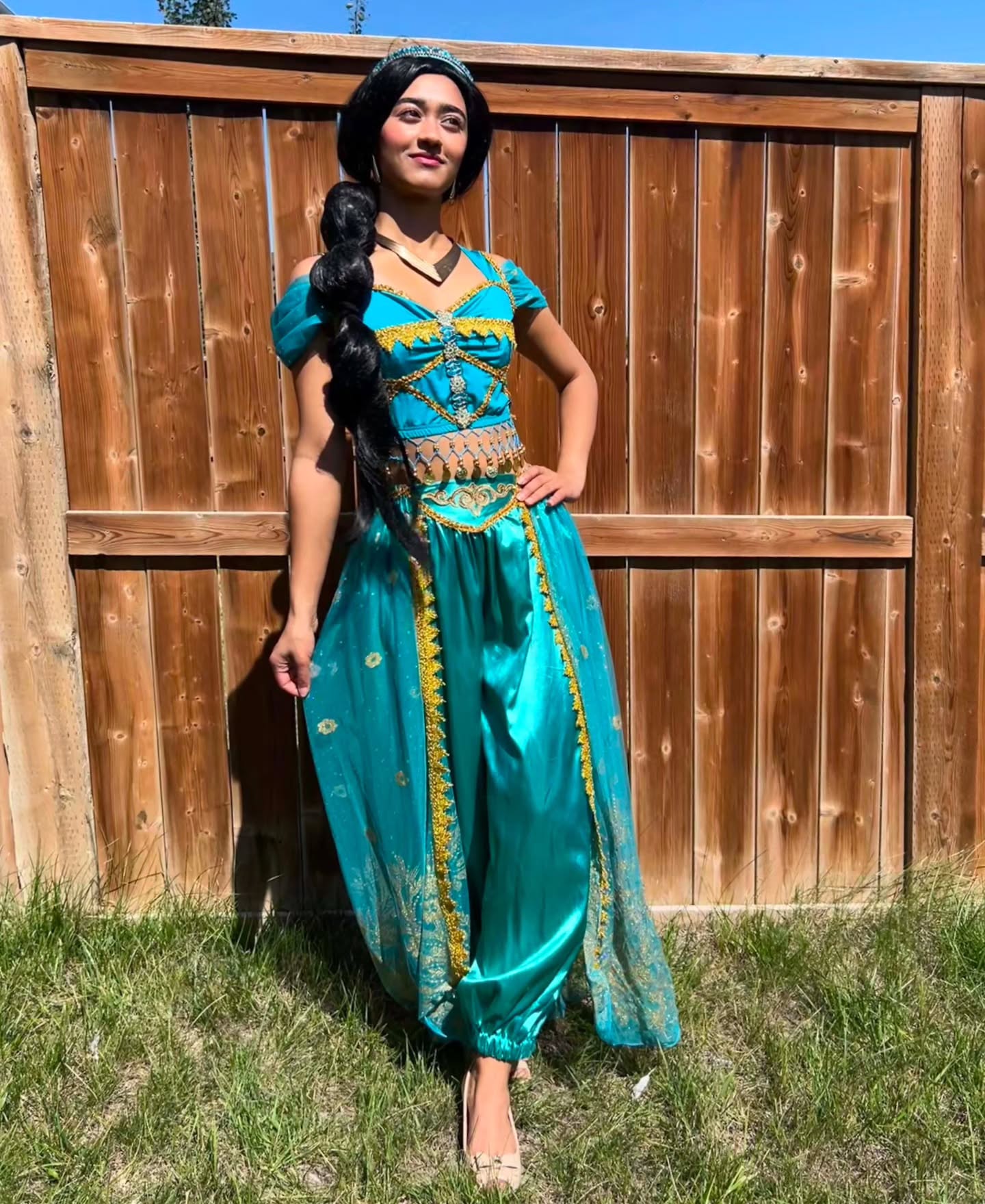 Are you ready for a whole new world of magic? 🕌👑
Your favorite princesses can't wait to join your next celebration!✨️
#dazzlingprincessparties
#yyc #yyckids
#airdrie #yycmoms