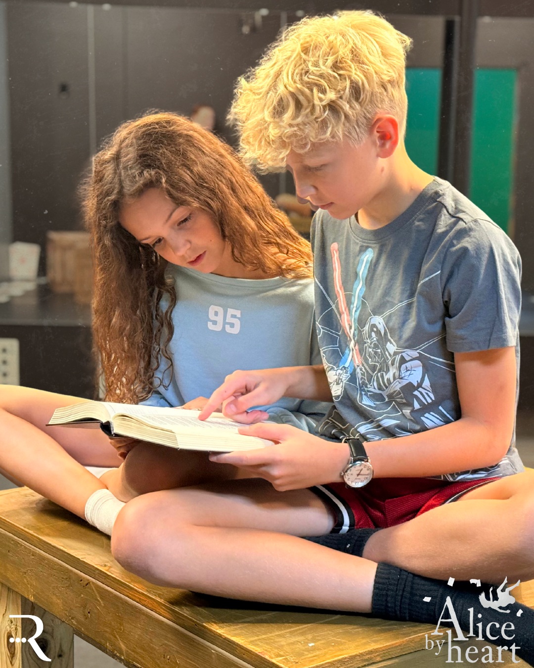 We're just over a week away from opening Alice by Heart, performed by the award winning Renaissance Company, and we want YOU to join us for this incredible production!
This production will also feature two of our fantastic Green Light Kids performers! π₯³
π: August 28-30, 2026
ποΈ: $20
π: Tenaska Center for Arts Engagement, Downtown Omaha (@tenaskacenter)
Don't be late! Seating is limited! Head over to the link in our bio or visit renaissancepac.org/tickets to grab yours today! π²