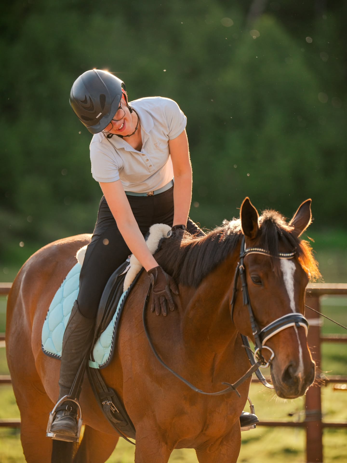 It has been a whirlwind of horse shoots this summer! We get so wrapped up in what we are currently working on that we forget to share all the awesome content we capture.
These shots come from our Equine Ambassador shoot with Samantha Tweet and her OTTB, It's Saul Right, aka "Soul."
We had a blast working with Samantha, learning all about Soul, and hearing about the Retired Racehorse Project! Samantha and Soul were gearing up to head to Kentucky in September to compete in the RRP competition.
Unfortunately, as most horse owners know too well, not everything goes to plan. Soul has been recovering from lameness over the last several weeks, though thankfully she is now on her way to being sound again.
With the competition just a few weeks away and Soul missing her regular workouts and progress, Samantha made the difficult decision to withdraw from competing in Kentucky. She is staying home to properly get Soul back into shape, rather than pushing her beyond what she is ready for.
We created the Lost Locals Equine Ambassador Program to document and support riders across multiple disciplines who embody true horsemanship and strive to build strong connections with their horses.
We could not ask for a better example of just that! We are so proud to support Samantha and her journey in giving a retired racehorse a new lease on life. We love to see a horsewoman value the longevity and health of her equine partner over pushing through at the horse's expense.
We are so excited to see Soul heal back to 100% and watch where Samantha takes her next!
Be sure to give them a follow and look out for their code to get a discount on your next photoshoot with us!