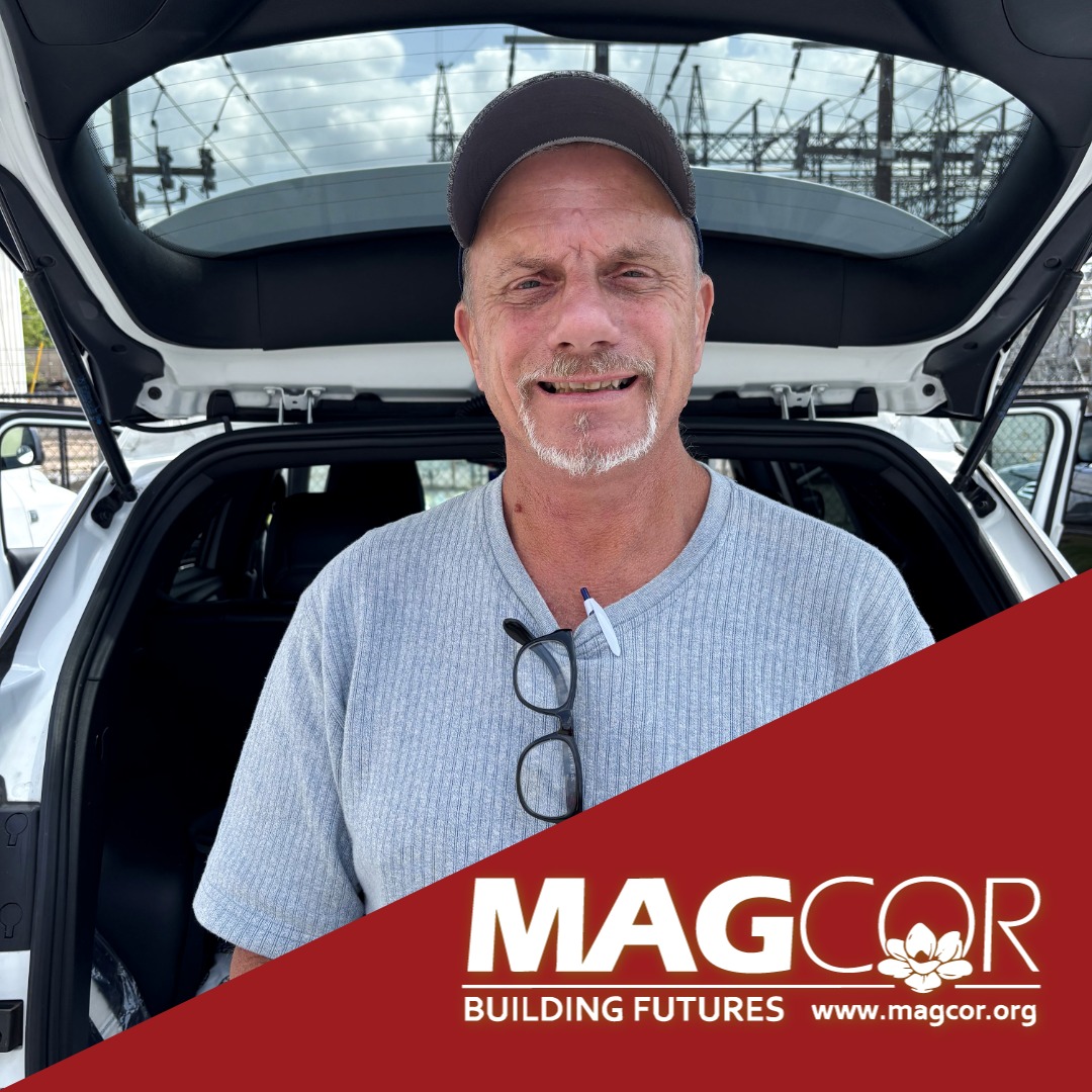 🎉 REENTRY SHOUTOUT: JAMES SMITH 🎉
Congratulations to James Smith, who recently celebrated his Reentry Day!
While incarcerated, James worked in one of MAGCOR's operations shops, gaining work experience and preparing for the opportunities that would come after release.
As his Reentry Day approached, our team worked alongside James to help make that transition a little easier. We helped connect him with a halfway house, secure vital records, and provide clothing, food, and other essentials to help him begin this new chapter with a strong foundation.
Reentry does not end at the gate. Having the right support, resources, and people in your corner can make all the difference.
James, we are honored to walk this journey with you. We are proud of how far you have come and look forward to seeing where you go from here.
Congratulations, James, and welcome home! ❤️
#MAGCOR #Reentry #ReentryDay #SecondChances #WorkforceDevelopment #BuildingFutures #WelcomeHome #MississippiReentry