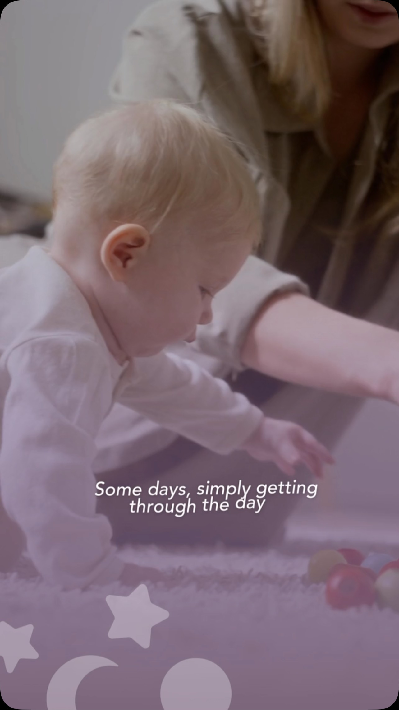 🤍 You don’t have to be a perfect mum. You just have to be you. ✨
Give yourself some grace today. ⭐️
✨ Book your free 15 minute call with me.
#doulabarcelona #sleepcoachbarcelona #sleepcoachspain
#antenatalworkshopbarcelona antenatalworkshopspain