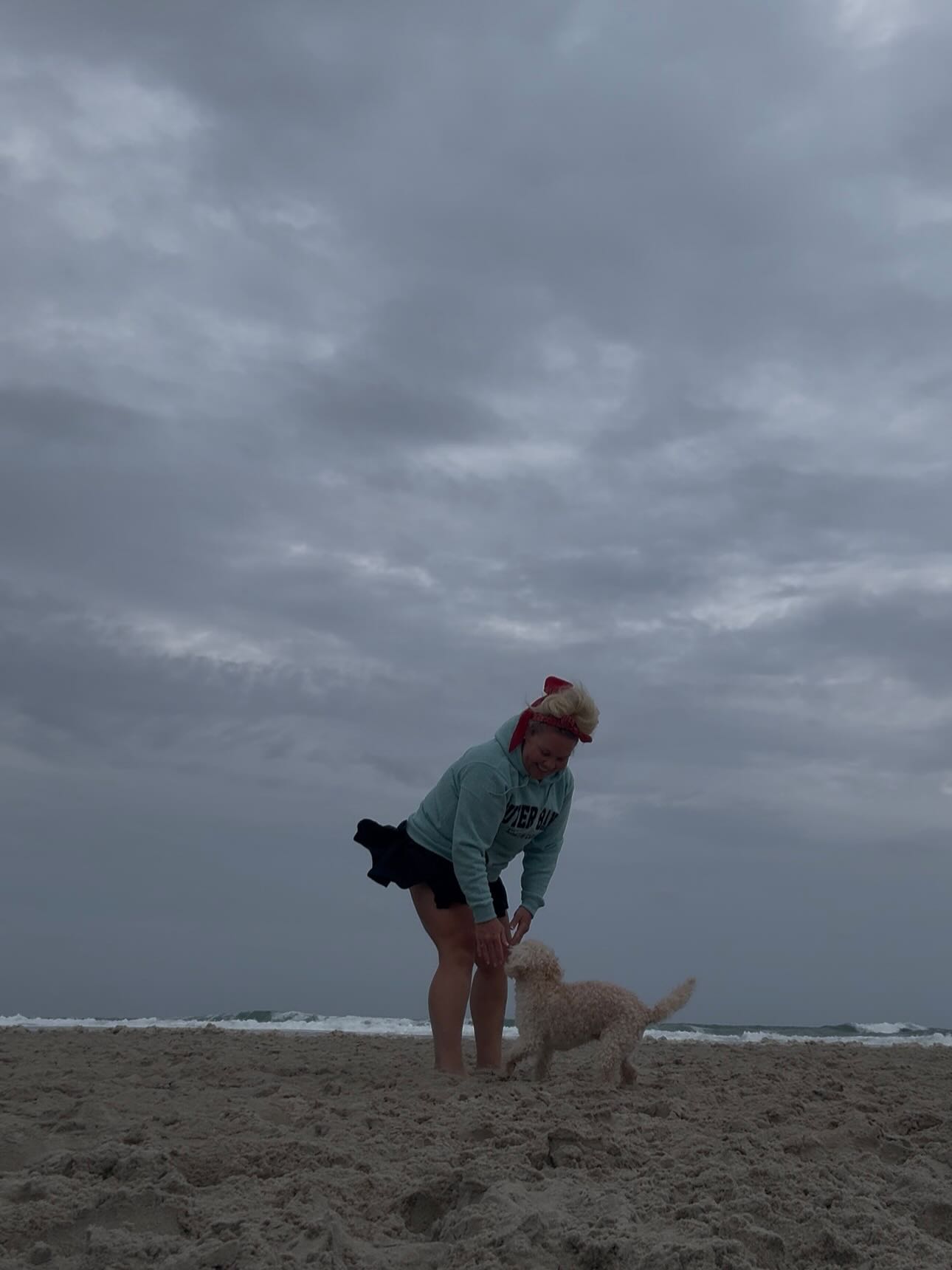 I couldn’t let the day end without saying Happy National Dog Day to my soulmate and soul dog, my sweet Melody Faith. 🐾💕
There really aren’t words big enough for what this little girl means to me. She has been by my side through some of the happiest moments of my life and some of the hardest, and somehow she always knows exactly what I need. Whether it’s a cuddle, a little adventure, a reason to laugh, or simply her curled up beside me, she makes everything feel a little better.
Melody Faith is so much more than my dog. She’s my best friend, my little shadow, my travel buddy, my comfort, my family, and one of the greatest gifts God has ever given me.
She has brought so much love, joy, sweetness, and purpose into my life, and I hope she knows just how deeply she is loved every single day.
My life is better because you’re in it, sweet girl. I’d choose you in every lifetime. 💕🐾✨