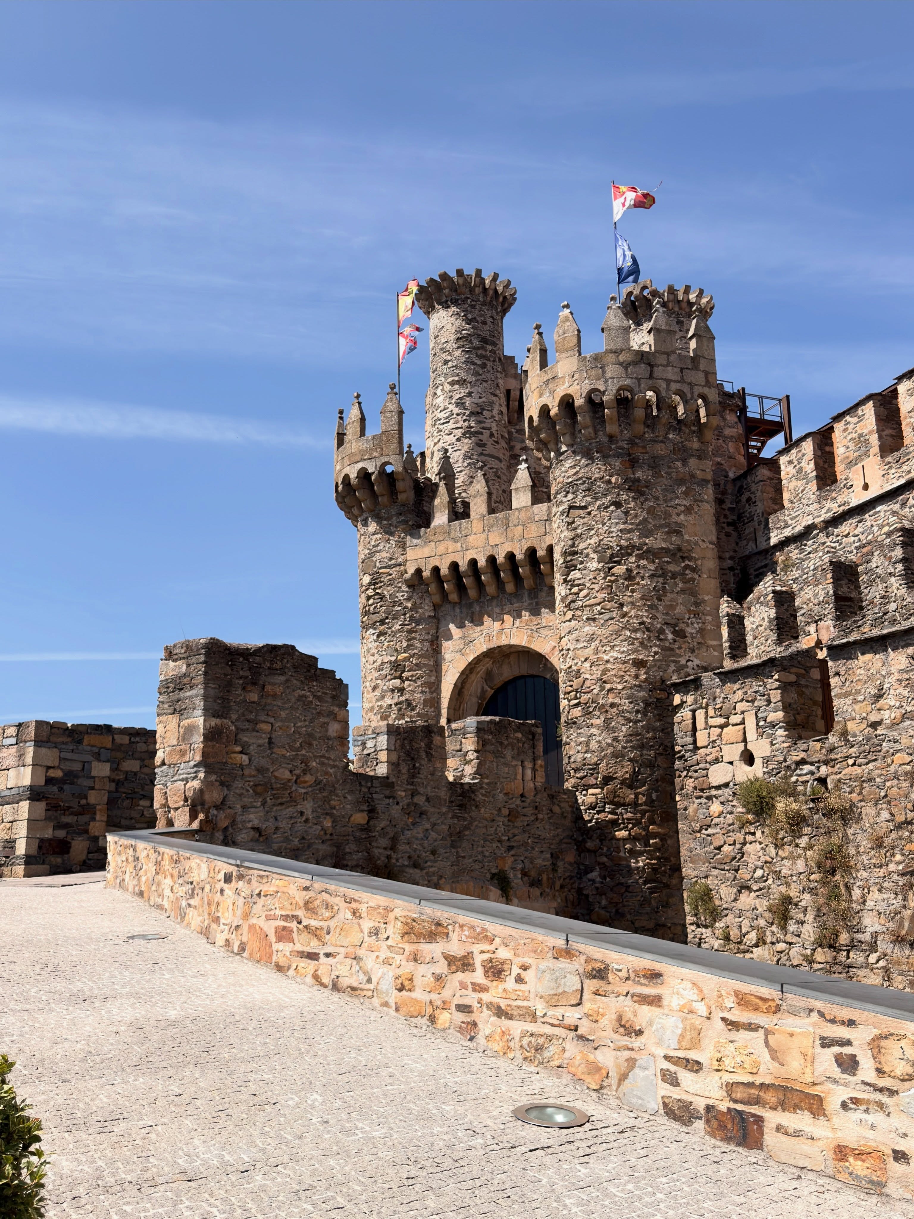 Ponferrada hoy
