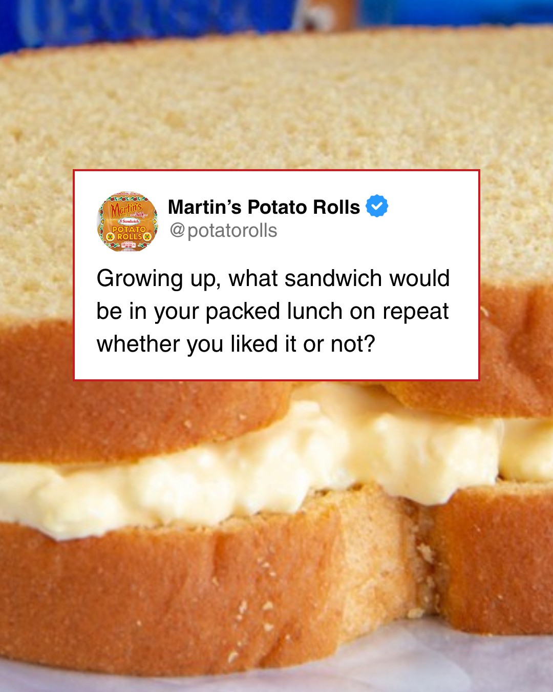 Tell us the good, the bad, and the ugly. 🍞
#potatorolls #backtoschool