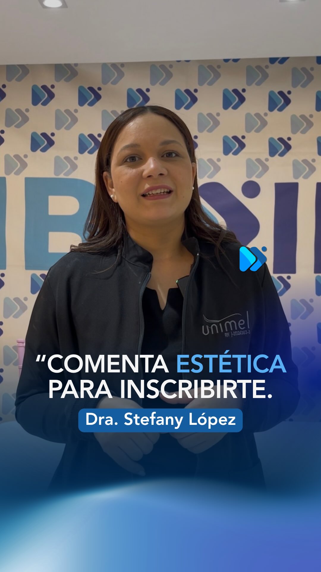 La aparatología estética no se trata solo de aprender a utilizar un equipo.
Se trata de comprender la tecnología, saber cuándo utilizarla y cómo integrarla de forma responsable en cada protocolo.
En nuestra Masterclass Domina la Aparatología Estética: Tecnología con Fundamento aprenderás:
🔹 Cómo actúan las principales tecnologías sobre los tejidos.
🔹 Cómo seleccionar equipos y parámetros según el objetivo del tratamiento.
🔹 Qué aspectos considerar para trabajar con mayor seguridad y fundamento profesional.
Una formación pensada para esteticistas que quieren ir más allá del uso automático de los equipos y fortalecer sus conocimientos.
Escribe ESTÉTICA y te enviamos toda la información para inscribirte.