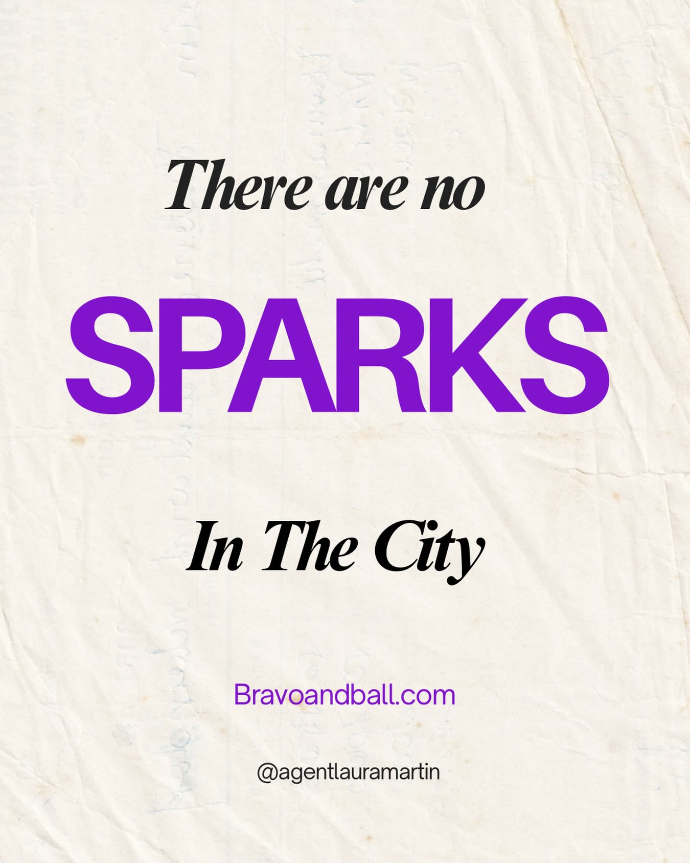 New blog is live. If the phrase “Trust the Process” sends a chill up your spine, this one is for you. 🥶🥶🥶 Link in bio.
#wnba #inthecity #bravo #la #nyc