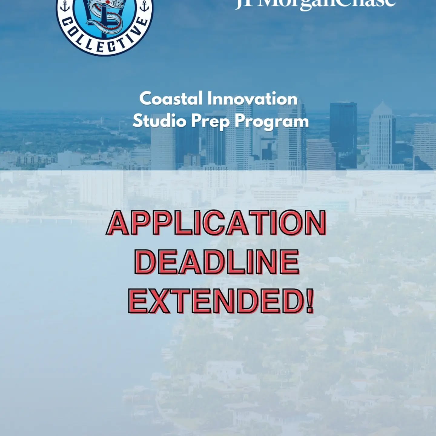 Don't sleep on this opportunity!
We are excited for you to hop on board!
Link to apply in comments.