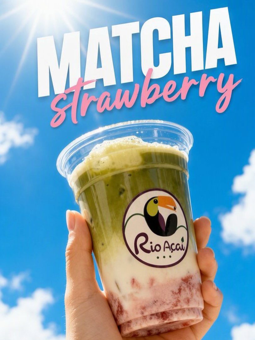 ✨ Plus qu’une boisson, un mode de vie.
Le matcha, c’est prendre un moment pour soi, ralentir, se recentrer et nourrir son énergie naturellement. 🌿💚
Riche en antioxydants et apprécié pour son énergie douce et durable, il accompagne parfaitement un mode de vie actif et équilibré. 🍵✨
Healthy vibes. Better days. 💚
✨ More than a drink, it’s a lifestyle.
Matcha is about taking a moment for yourself, slowing down, resetting, and naturally nourishing your energy. 🌿💚
Rich in antioxidants and loved for its smooth, sustained energy, it’s a perfect companion for an active and balanced lifestyle. 🍵✨
.
.
#matcha #healthylifestyle #ottawa #gatineau #matchalovers