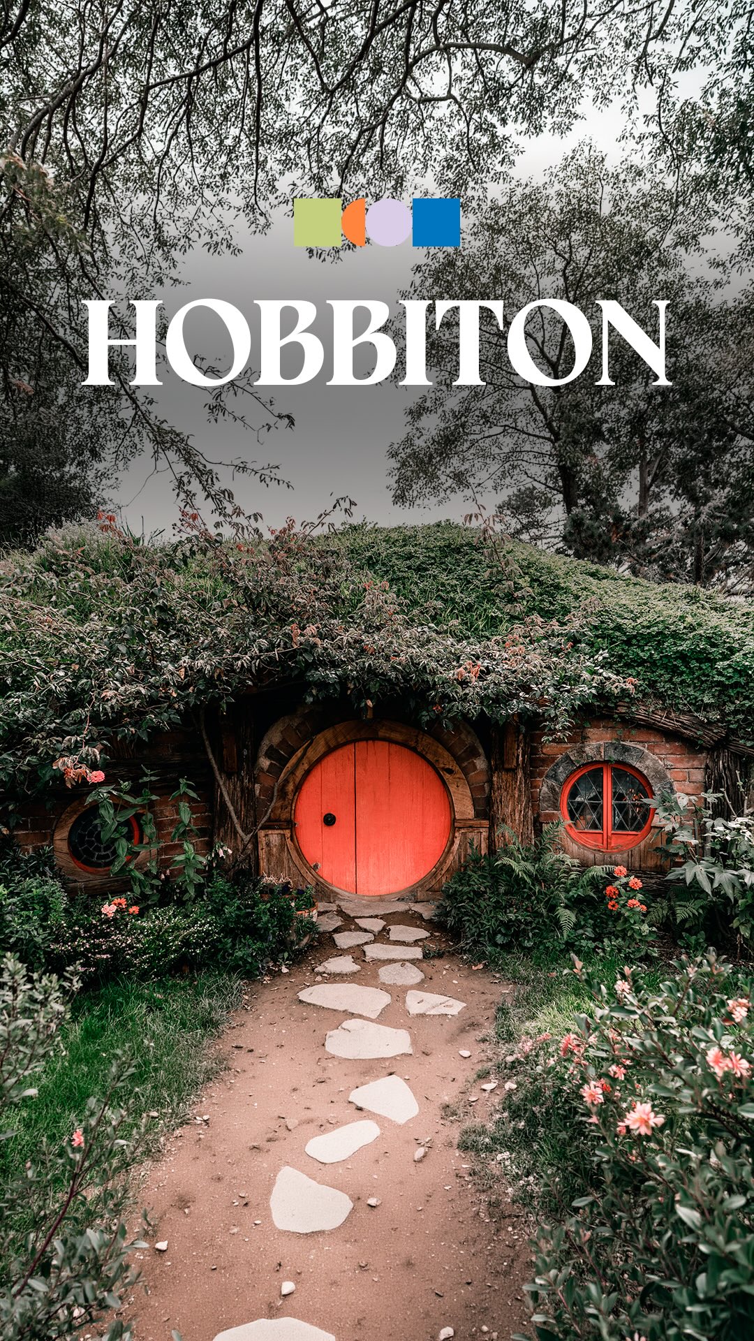 O Condado de “O Senhor dos Anéis” existe de verdade. E fica na Nova Zelândia! 🧙♂️
Construída para os filmes do diretor Peter Jackson, Hobbiton foi mantida intacta e hoje é uma das visitas mais encantadoras do país.
E essa é só uma das paradas do nosso roteiro pela Austrália e Nova Zelândia, com cruzeiro de 11 noites a bordo do Norwegian Spirit!
✈️ Austrália e Nova Zelândia
10 de fevereiro a 2 de março de 2027
Consulte seu agente de viagens! E para não perder nenhuma novidade sobre os nossos roteiros, entre no nosso canal do WhatsApp. Link na bio. 😉
#hobbiton #senhordoaneis #australia #viagememgrupo