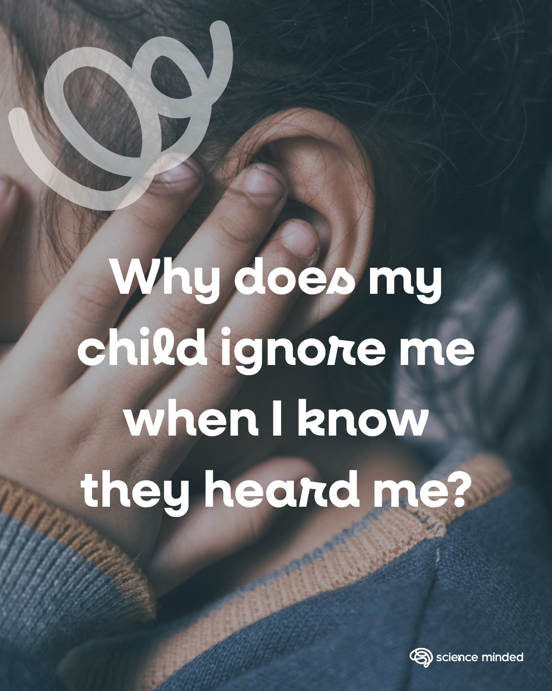 Why do children ignore us when we KNOW they heard us?
Sometimes because hearing us and being able to stop, shift attention, hold our instruction in mind AND act on it are completely different developmental tasks.
When we say, “Shoes on, grab your bag, find your hat and get in the car”, we’re asking a young child to use attention, working memory, inhibition and cognitive flexibility all at once while completing a minimum of four separate tasks.
And for a 4-year-old, sophisticated language itself is still brand new.
So before deciding they’re ignoring us (which they very well may be), we can try to reduce the developmental load:
• Go to them
• Get their attention
• Use fewer words
• Give one step at a time
• Show, don’t just tell
• Help them start
This doesn’t mean children never deliberately ignore us. Of course they do. It means “they heard me” isn’t the same as “their brain could organise a response quickly”.
Sometimes the most effective instruction is the one we help them get started on.
What instruction do you find yourself repeating 82 times a day? And why is it always shoes 😂 Let me know in the comments, I'll go first!
References: Diamond (2013).
#ChildDevelopment #ExecutiveFunction #ScienceMinded