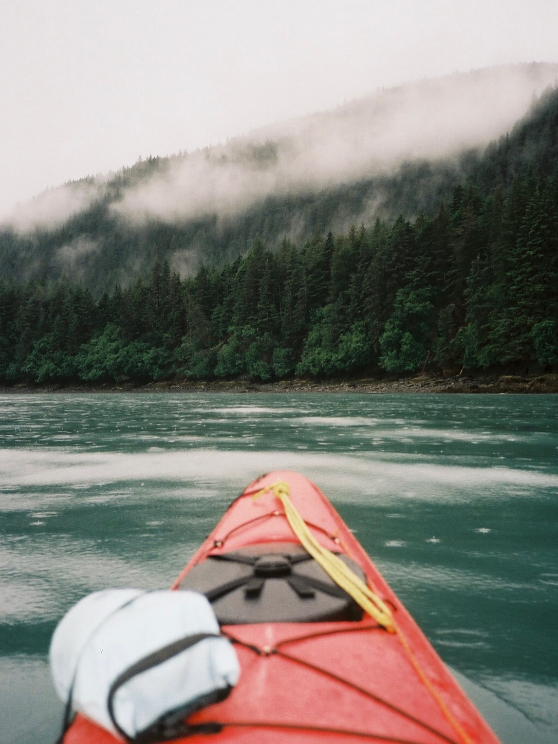 A moody morning on resurrection bay with @alaskakayak on 35mm film 🎞️🦦
It's been a little over a month since I got home from my trip to Alaska with REI x Intrepid and I haven't stopped thinking about it... so happy Film Friday from some of my favorite shots I've ever taken.
*not edited, all images are taken on expired Fujifilm 200 and Kodak Portra 400.
#filmfriday #35mmfilm #alaska #filmisntdead #filmphotography