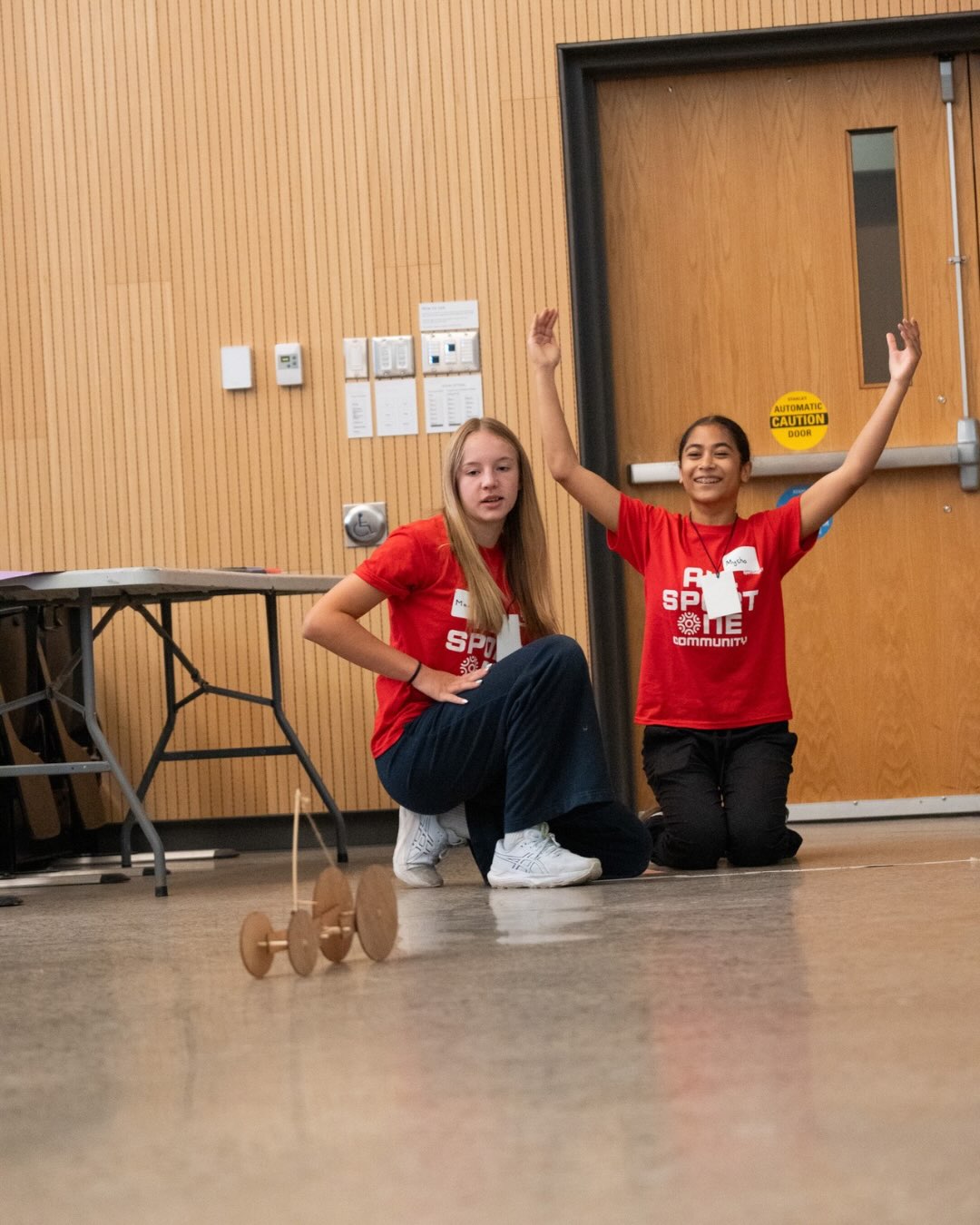 On Thursday we discovered what really goes into building a race car and hitting the track with @sportcalgary! 🏁
A group of girls (aka aspiring engineers and race car drivers) joined us for our 3rd annual motorsport-themed day camp where we learned about the physics and engineering of designing a race car, toured the @uofc_solarcar shops and applied our new skills to the track at @speederscalgarychinook 🏎️
Thank you to the girls who participated, our amazing WIMCanada volunteers and the other organizations that made this possible!
#motorsport #womeninmotorsport