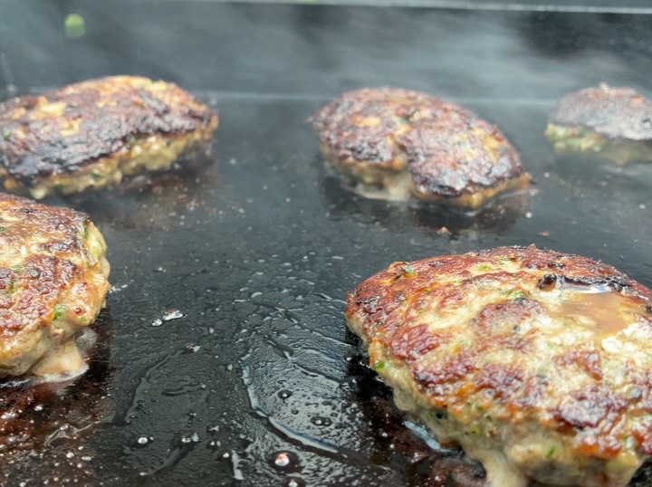 Adana kebabs tonight.