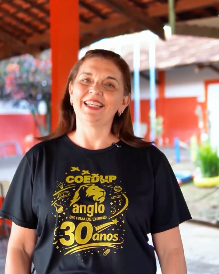 O novo semestre começou! Sejam todos muito bem-vindos!
Um novo ciclo se inicia recheado de oportunidades, aprendizados e muitas conquistas pela frente.
Estamos prontos para caminhar ao lado de vocês com muita dedicação, descobertas e, claro, muita alegria.
Lembrem-se sempre: vocês fazem parte da família COEDUP!
📚Infantil | Fundamental | Ensino Médio
🦁 Ensino de excelência com o @sistemaanglo | @eduall
🔵🟠Coedup - Cooperativa educacional de Pederneiras