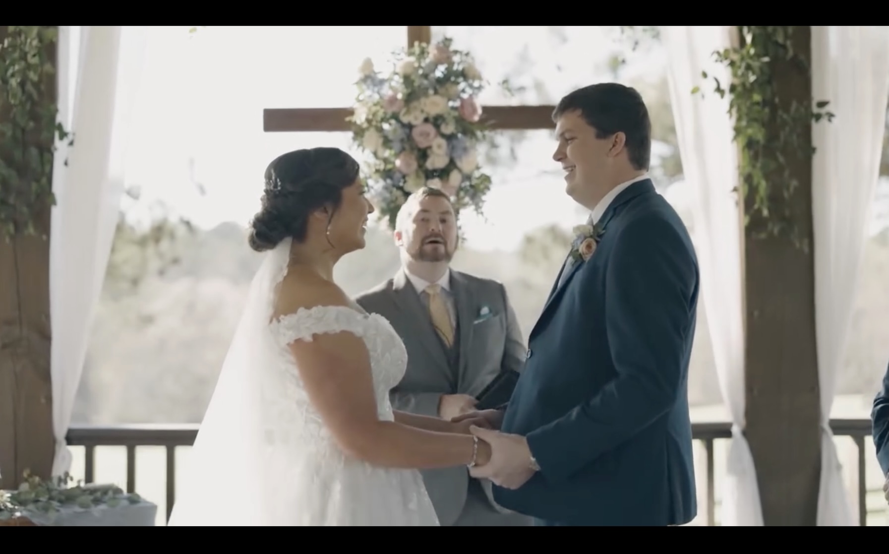 Want to make the moment move? 🎞️❤️
Press and hold the little dots at the bottom of the carousel, then slowly slide your finger to the right. 👉
Watch one of our favorite wedding moments come to life, frame by frame.
From the smiles…
to realizing “we’re actually married”…
to that first kiss. 💍🥹
There’s something special about capturing more than just the big moment. It’s all the tiny expressions, nervous smiles, laughs, glances, and movements in between that make the memory feel real again years later.
Go ahead… hold the dots and slide right. 🎞️
You might just watch a photograph turn into a memory. ❤️
Pixels Studios
Capturing the moments between the moments.
#weddingphotography #weddingvideography #weddingfilm #weddinginspiration #georgiawedding