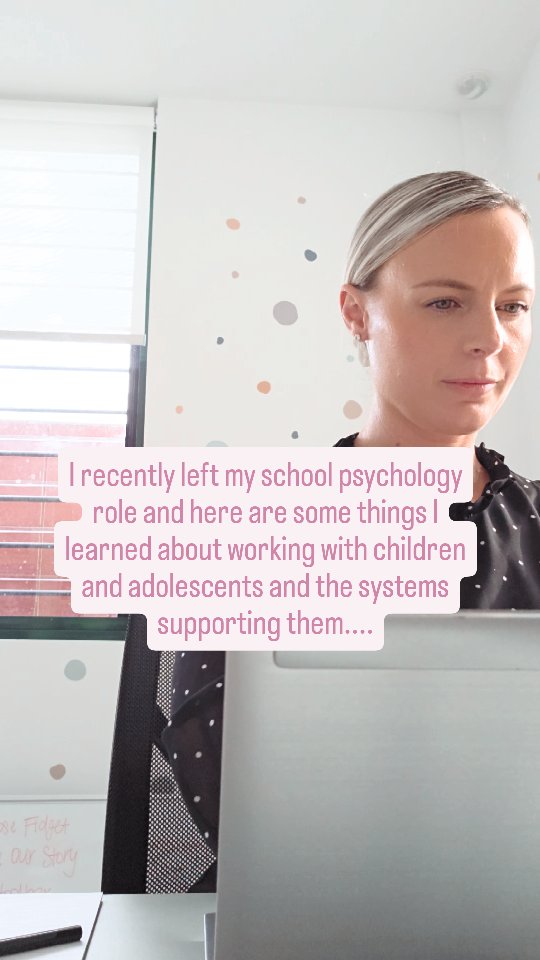 Working with children and adolescents has taught me that you are almost never working with the child alone.
You are working with an entire system.
Bronfenbrennerâs ecological systems theory reminds us that a child develops within layers of relationships, environments and social structures; their family, school, peers, community, services, policies, culture and the broader circumstances surrounding their life. A childâs behaviour cannot be separated from those systems. And yet, that is exactly what we try to do.
1. We focus on the behaviour we can see rather than asking what might be driving it. We ask how to make a child more compliant, regulated or manageable before asking what their behaviour might be communicating. We continue to prioritise behaviourist approaches over attachment, development and context.
2. Adults do not automatically have the emotional intelligence, reflective capacity or self-awareness required to recognise their own contribution to a dynamic. Adults supporting children all bring their own experiences, beliefs, biases, stress and emotional capacity into the relationships. Having authority over a child does not necessarily mean having the skills to understand them.
3. Then there are the systems themselves. Caseloads are high. Resources are limited. Staff are stretched. Support can become reactive rather than preventative .
4. Working with children requires specialised skills: developmental knowledge, emotional attunement, relationship building, reflection, curiosity, play and the ability to understand behaviour in context.
5. Children often have the least power within the systems making decisions about them, when they should be at the centre of them.
So if we are serious about supporting children and adolescents, the goal cannot simply be to change their behaviour. We have to be willing to look at the relationships, environments and systems shaping it too.
#ChildPsychology #AdolescentMentalHealth #ChildDevelopment #attachment #supportingchildren