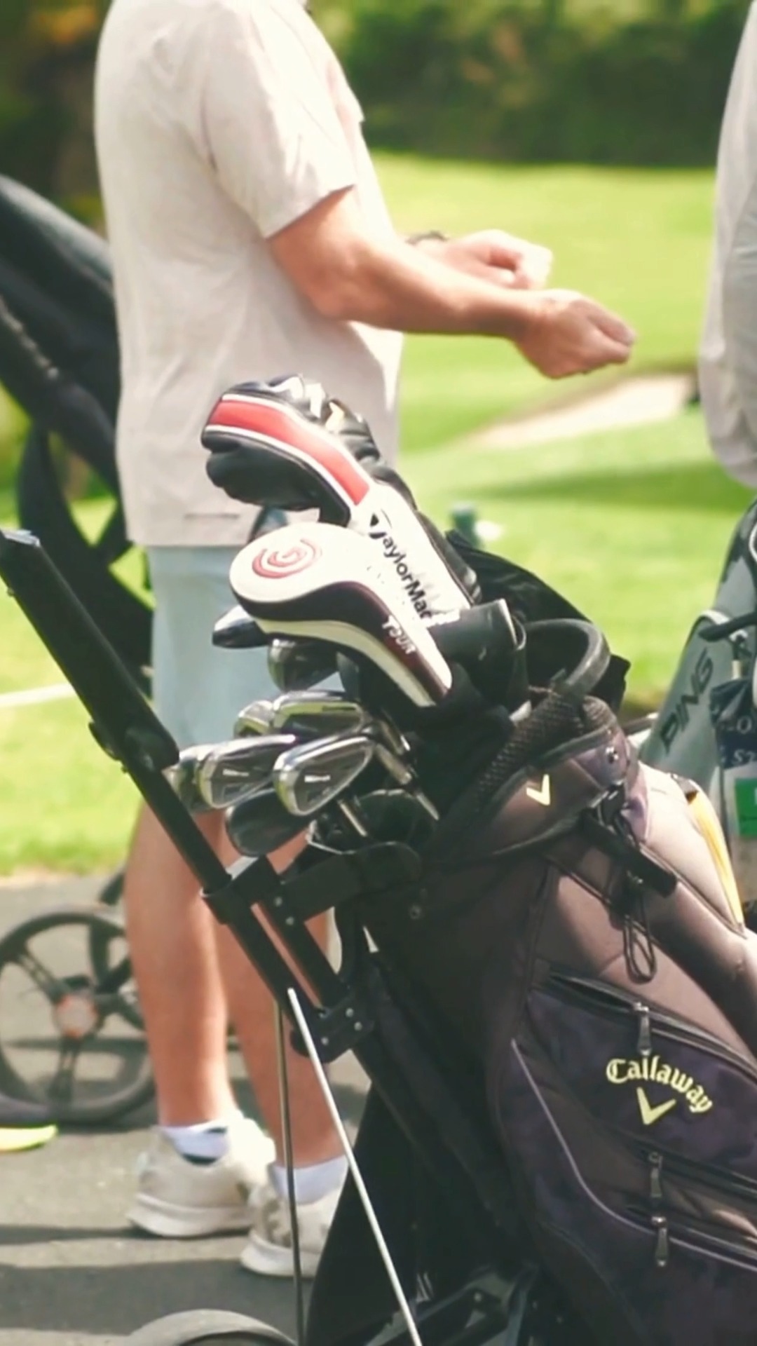 ⛳ The Christmas Box Golf Day is back for 2026! ⛳
Our annual Christmas Box Golf Day returns on 6 November at Windross Farm Golf Course, Ardmore, and we'd love you to join us.
Last year, thanks to the incredible generosity of our golfers, sponsors, and supporters, we raised over $40,000 to help families in need at Christmas. This year, we're aiming even higher.
A huge thank you to @sentinelhomes , our major sponsor, whose ongoing support helps make this event possible and enables us to continue making a meaningful difference in our communities.
This is much more than a day on the golf course. It's an opportunity to come together, have some fun, build connections, and raise vital funds to help bring joy, hope, and practical support to families who may be struggling this Christmas.
There are plenty of ways to get involved:
🏌️ Enter a team and enjoy a great day out with colleagues, clients, friends, or family
🏌️ Register as an individual and we'll pair you with a team
🏌️ Sponsor a hole and showcase your business while supporting a fantastic cause
🏌️ Donate prizes or contribute in other ways to help maximise our fundraising efforts
And there's an extra reason to bring your A-game...
🚗 You could win an MG4 EV Urban in our exciting Hole-in-One Competition! Thanks to Winger Motors.
Registrations are now open, and places are filling quickly. Whether you're playing, sponsoring, or simply supporting the cause, your involvement will help make Christmas a little brighter for families who need it most.
👉 Register here: https://app.galabid.com/xmasbox26/info/f22f9133-7cf9-483d-9a91-f6e300546d4e
A big thank you again to @sentinelhomes for their partnership and commitment to helping us create a positive impact in our community.
We can't wait to see you on the fairways on 6 November!