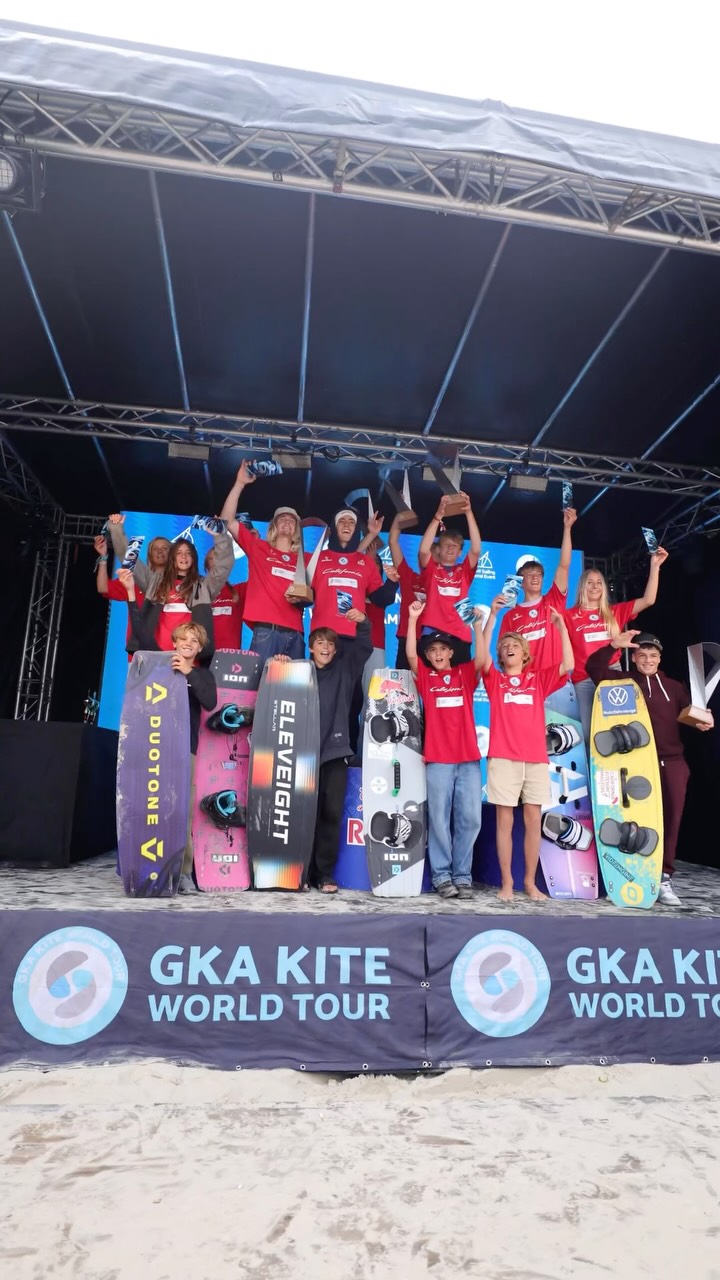 Congratulations to all our winners and the new World Champions!
U14 Boys
1. Niam Martinez
2. TomassoCaglini
3. Teo Sarquella
U16 Boys
1. Tomasso Borgi
2. Gonzalo Capela
3. Basile Serre
U16 Girls
1. Alice Melesa
2. Asia Karol Nardo
3. Maryam Graf
U19 Girls
1. Aya Kasabova
2. Maja Ceran
3. Kailani Friedrich
U19 Boys
1. Finn Flügel
2. Benedek Szente
3. Mano Lander
📹: @laurin_ressel & @sepp_brueckmann
#vwn #stpeterording #gkayouth #gkayouthworldchampionship