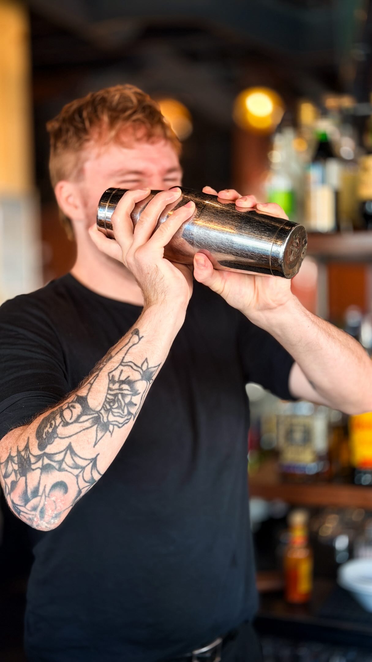 We want to know who YOU think was the closest to channeling their inner shaker sound 🤭
.
.
.
#esquimalt #yyj #yyjeats #yyjpubs #yyjlocal