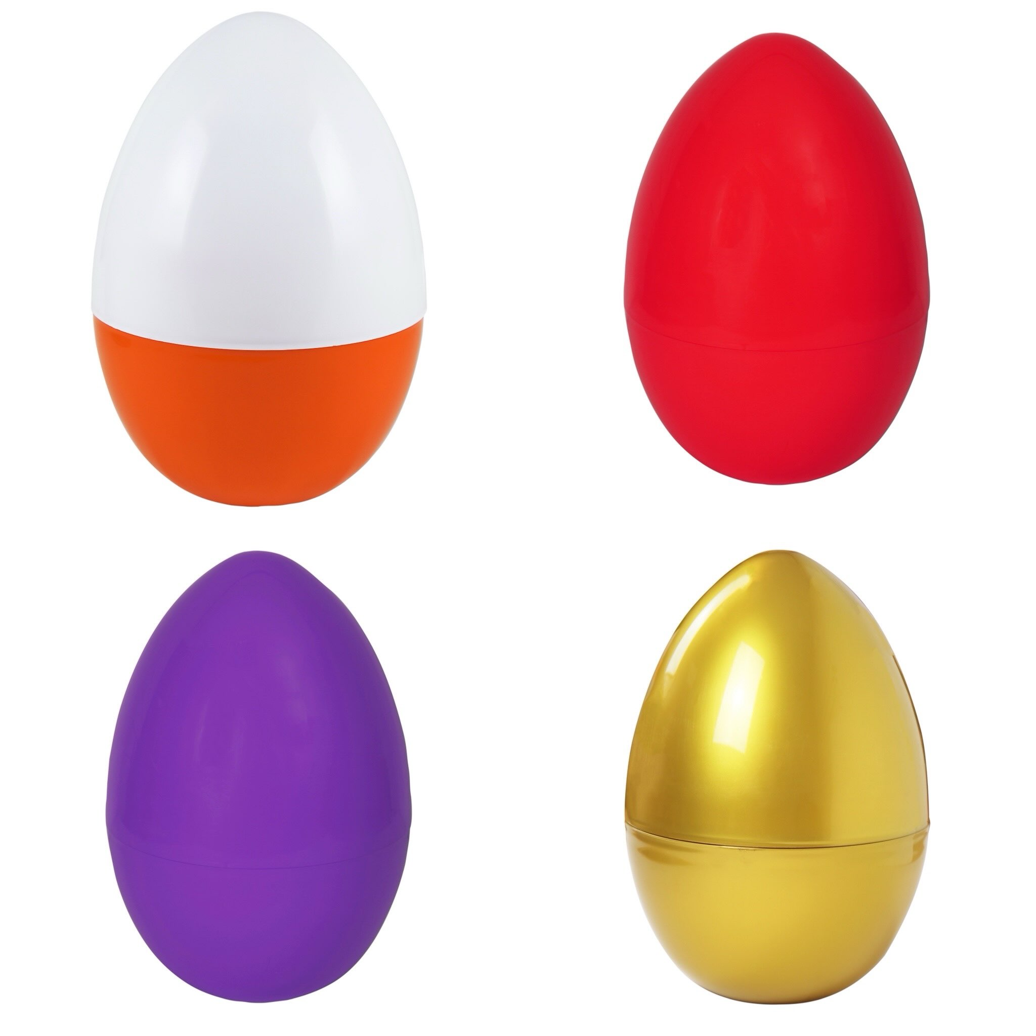 We are EGG-cited to show you all our crackin’ range of gift eggs!!
.
Use for Easter, Xmas, Halloween, whatever you fancy! Fill up with your gifts & treats and have egg-tra fun decorating them ❤️
.
Speak to our sales team this morning! They like theirs with a kiss 🍳
.
#eggsellent #crafting #gifting #wholesale