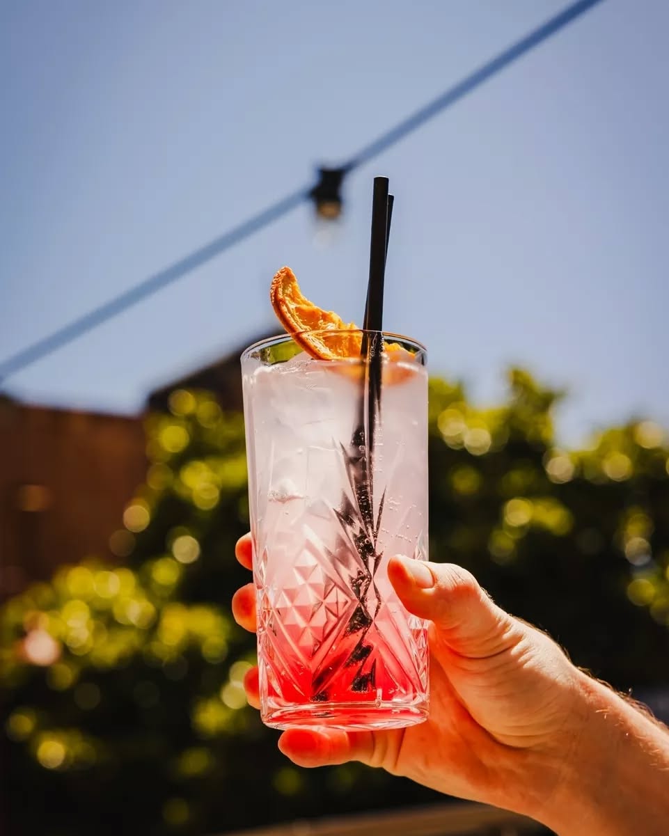 Spicy, smooth, sophisticated, or something fruity... whatever your cocktail profile, we’re pouring it Monday through Saturday.
📍Alchemy, Launceston