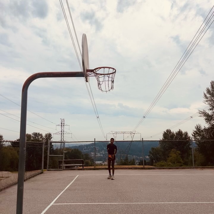 It’s almost that time 🏀⛹🏾♂️