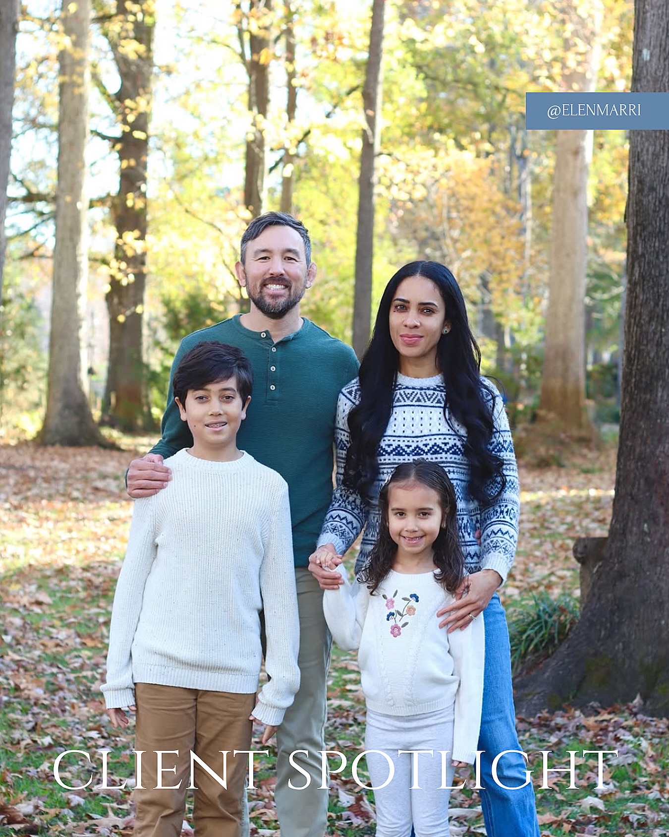 Meet Elen! ✨
Elen @elenmarri is a lifestyle and motherhood creator who believes in the power of positivity, authenticity, and finding joy in everyday moments. From family life and parenting to home, fashion, beauty, and the products she genuinely loves, she creates content that feels relatable, uplifting, and inspiring. We absolutely love having Elen on our team! 🤍