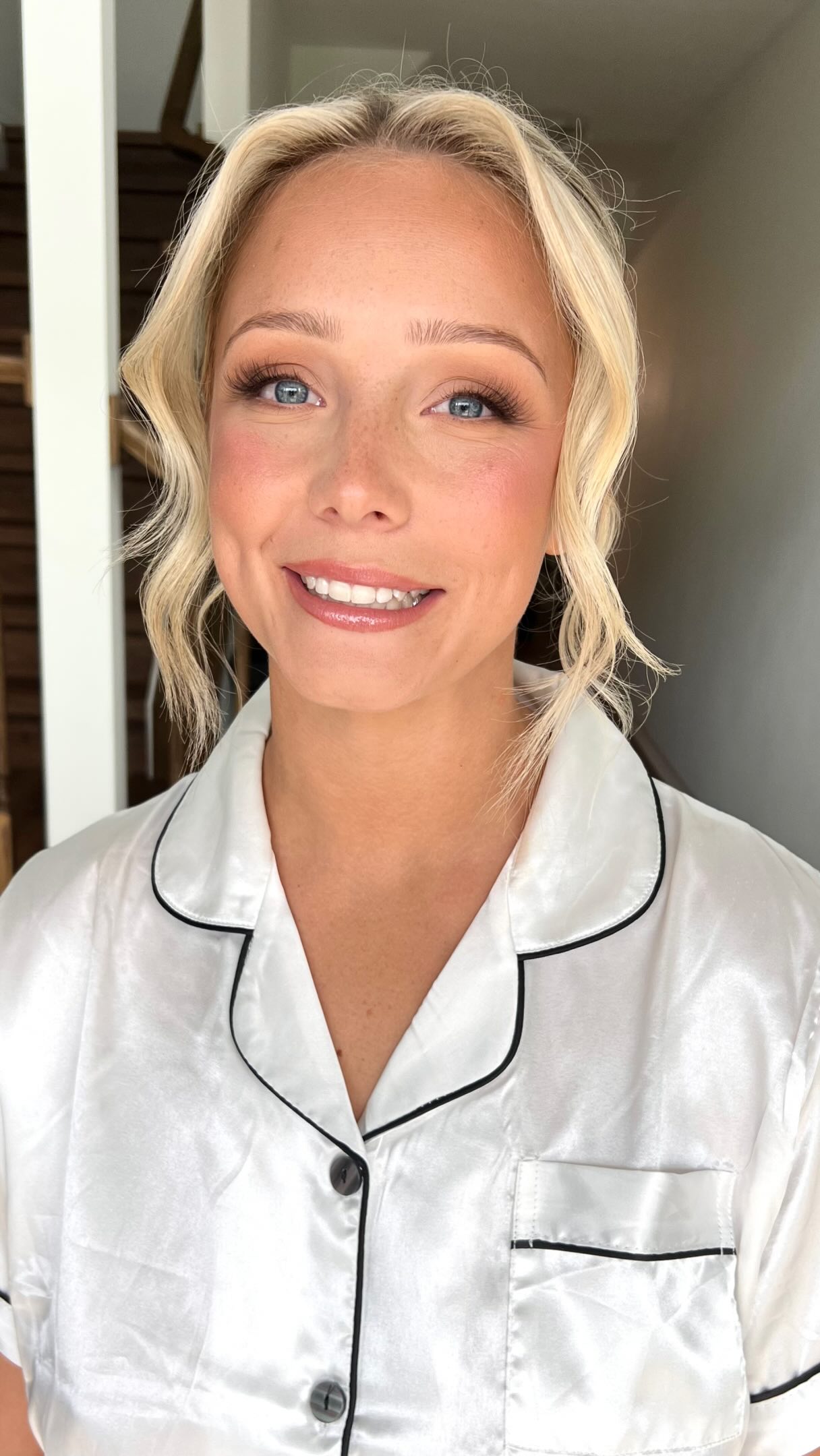 the transformation gets me every time πβ¨
hair β’ makeup β’ spray tan by bb
@bridalbykayla
@ashtondoner
@bbluxeglow