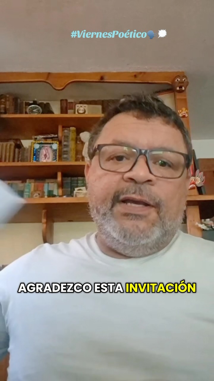 🌟👏🏽🗣️Nos alegra muchísimo compartir con nuestros seguidores un fragmento de la obra más reciente de Gustavo Arango, escritor y periodista, quien nos acompaña en esta nueva edición de nuestros #ViernesPoéticos🎉
📖”Moriré ayer. Recuerdos de una vuelta al mundo” es un libro de viajes, memoria y literatura, nacido también de la fascinación por aquella aventura universal que Julio Verne convirtió en uno de los grandes clásicos de la literatura: La vuelta al mundo en ochenta días.
🧳✍🏽Pero todo viaje tiene su propia manera de contarse. Y Gustavo Arango nos lleva por el mundo desde una mirada personal, en la que viajar también significa recordar, descubrir, leer y volver sobre las huellas que vamos dejando mientras recorremos otros lugares.
@arango.gustavo 😍 GRACIAS
Nos hace muy felices poder acercar tu obra a nuestros seguidores de #lachaza
#lecturaenvozalta #GustavoArango #escritoresmaravillosos