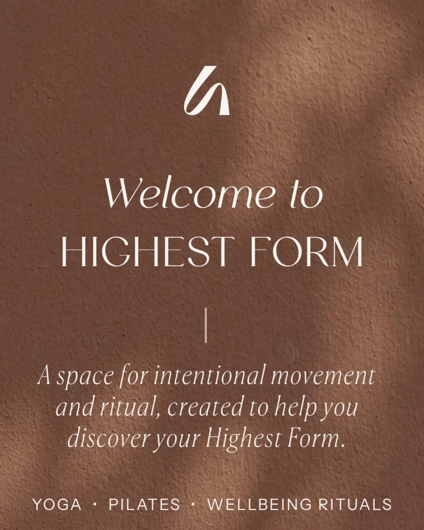 Introducing Highest Form Studio, your new sanctuary for intentional movement and ritual✨️
We are excited to announce that will be opening in October at 81 Warrigal Rd, Hughesdale VIC.
Stay connected so you can join is on our launch journey and see our big studio reveal 💕
Register your interest via the link in our bio or visit us at www.highestform.com.au for presale access, launch events and all our studio updates.
Connect with us via:
❤️ DM
📧 Email us at admin@highestform.com.au
📞 Call 0422 539 334