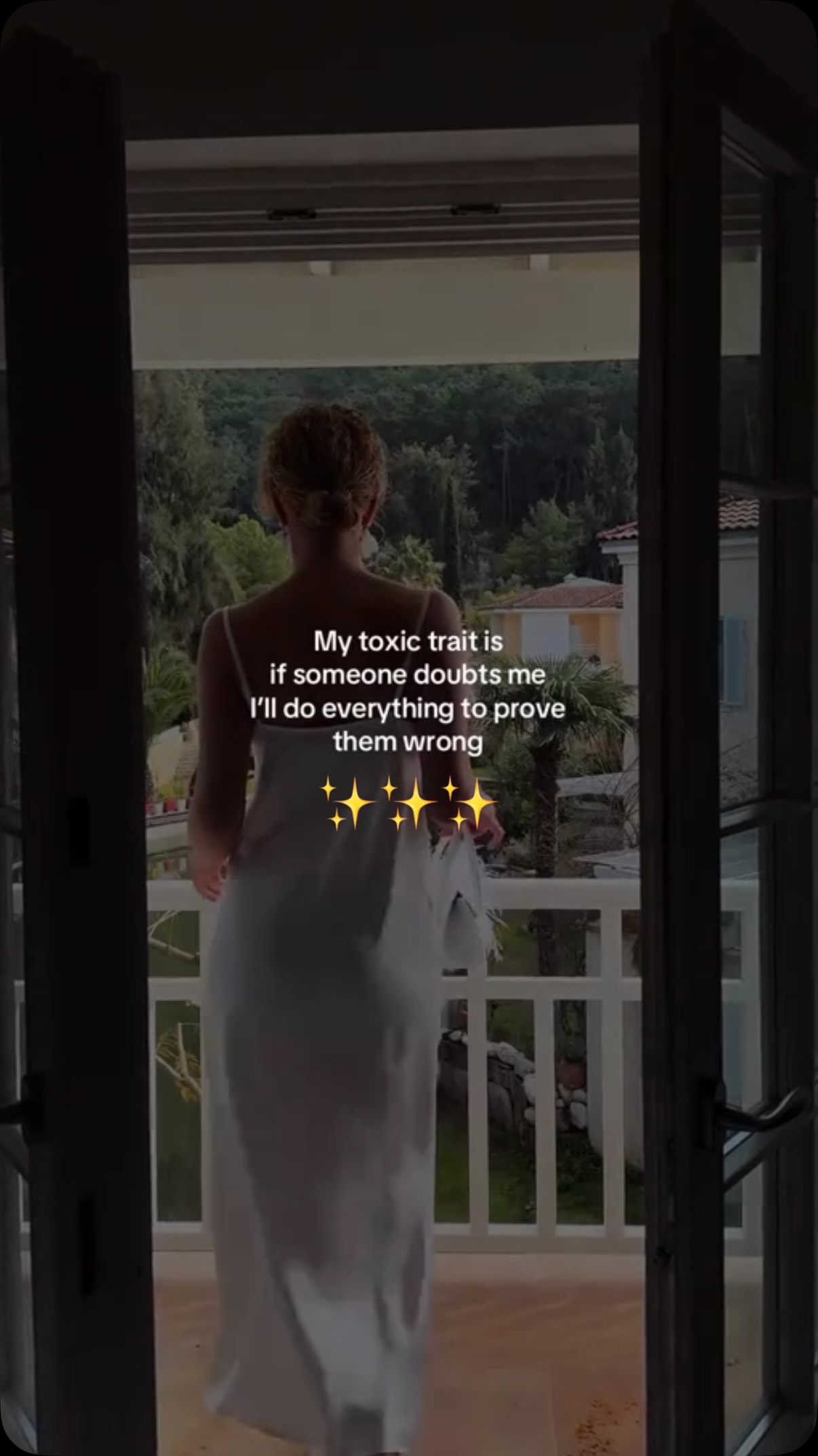 Not a toxic trait. That’s a superpower.
Every person who told her it couldn’t be done became fuel.
Every door that closed became a reason to build her own.
Every “no” became the foundation of her next yes.
The most dangerous woman in the room is the one you underestimated.
Watch her. 🤍
The Mom Era 🎙 New episodes dropping soon - follow @joinmomera