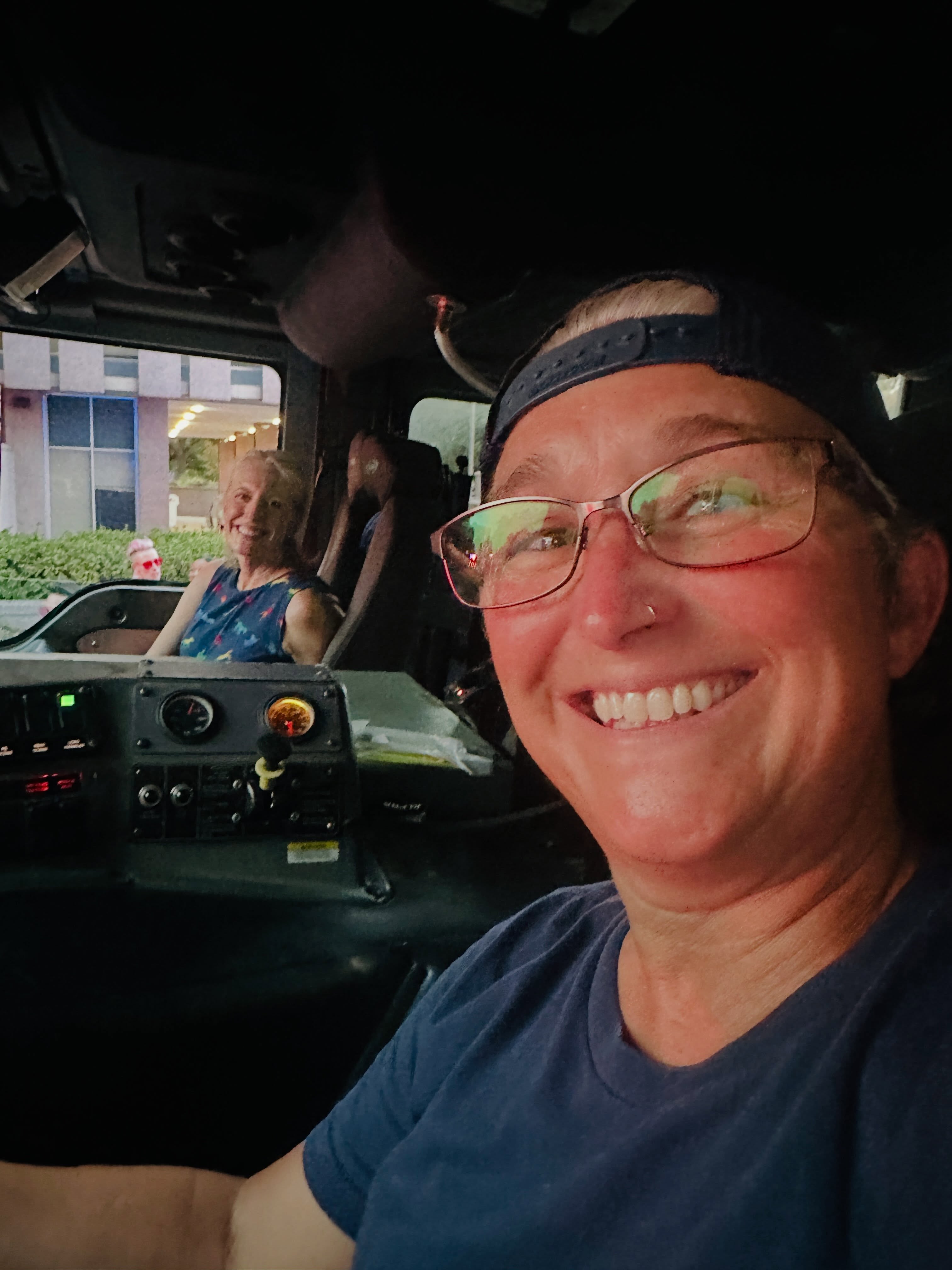 Love is complicated and beautiful. But a mother’s love 💞 is POWERfFUL.
Lesbian couples experience a higher risk of divorce or separation compared to both heterosexual couples and gay male couples.
It was so heart warming to see these two moms putting their differences aside and showing up for 💞 love, for pride for their son.
I’ve walked with @austinfiredept at @austinpride for maybe 7ish years and it’s always the most fulfilling experience.
Life is hard for all of us. Choose curiosity over judgement and love above all.