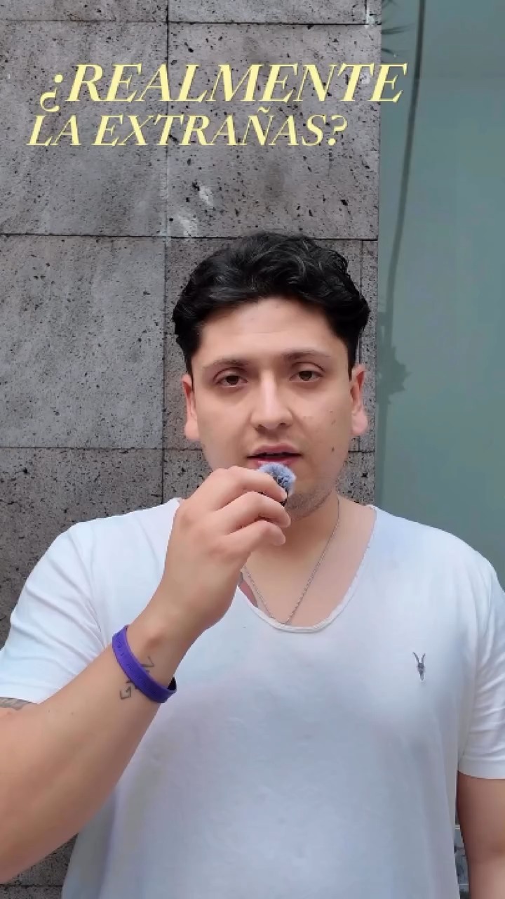 Extrañar no siempre significa querer volver.
A veces sentimos nostalgia por lo vivido, pero recordar con cariño no significa que debamos regresar.
En CEDHAP te acompañamos en tu proceso psicoterapéutico, ayudándote a comprender tus emociones, sanar y avanzar.
Sesión presencial: $600 MXN
Sesión en línea: $500 MXN
Agenda tu cita.
#CEDHAP #SaludMental #Psicoterapia #Relaciones #BienestarEmocional