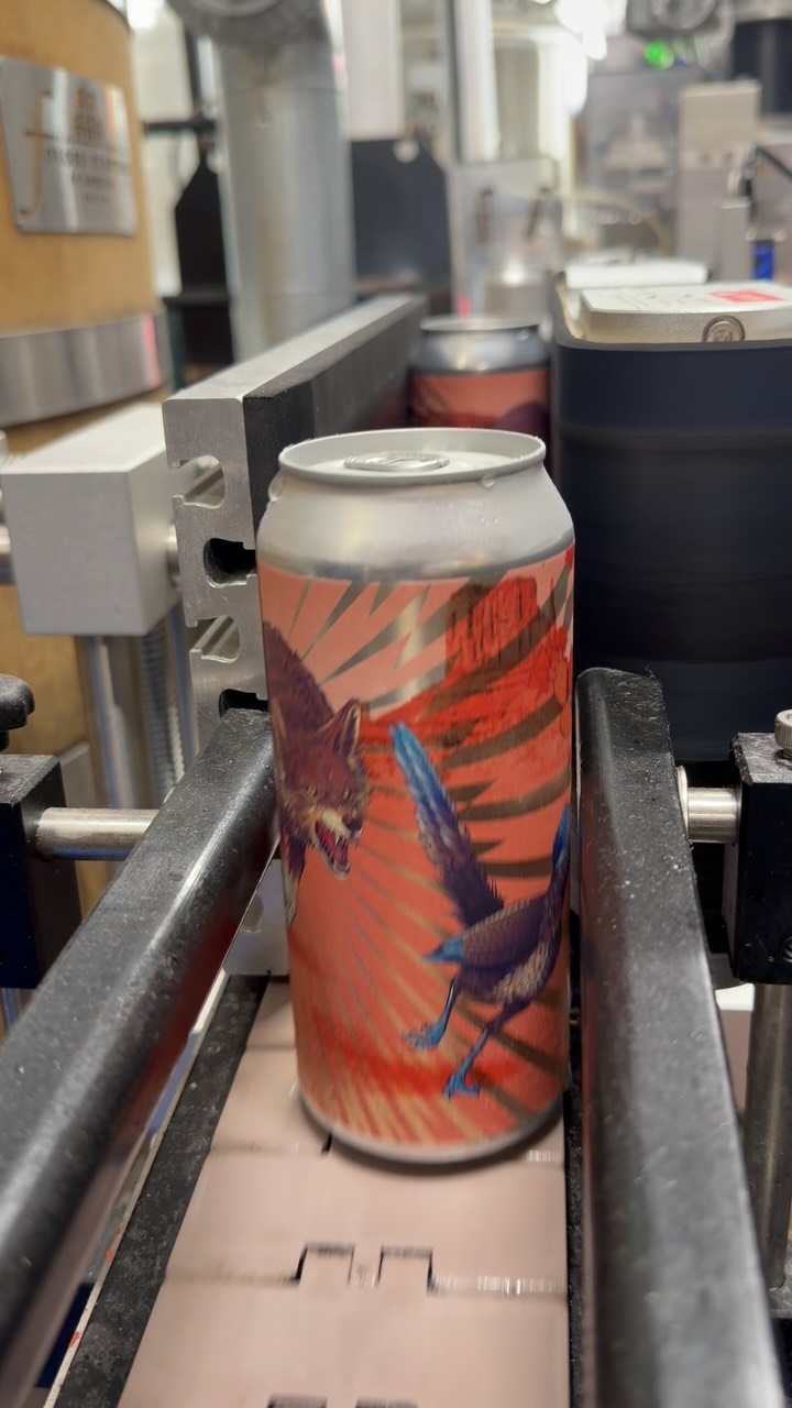 BEEP BEEP 💨
A little sweet, a little sour, and gone before you know it.
🌵 Prickly Pear, Sour Candy & Lime Sour
Juicy prickly pear brings a bright, slightly floral fruitiness, sour candy adds that nostalgic sweet tart punch, and fresh lime rounds it out with a crisp citrus finish.
Gluten Free + Lactose Free
Dropping TONIGHT for Classic Saturday Morning Cartoons Trivia! 📺
🧠 Trivia at 7 PM
🍔 @speakeasyburger 6–9 PM
🍦 @chillintacosicecream 6–9 PM
🍺 Themed beer release
See you soon! 🌵💨
#craftbeer #floridabeer #tacticalbrewing #otown #orlando