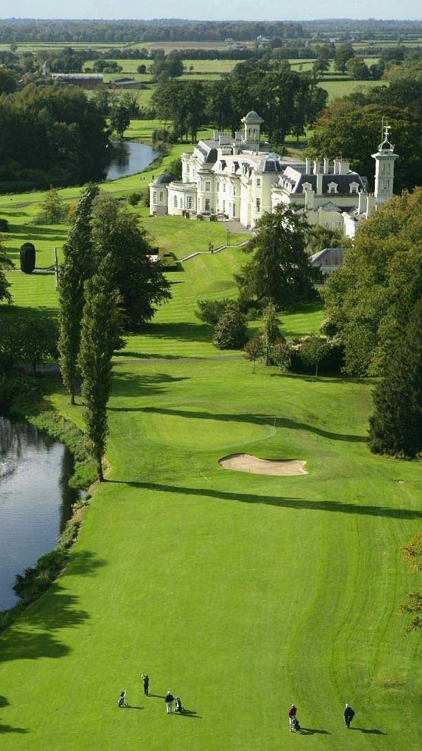 The professionals are taking on Palmer South this week. This future break includes South and North.
For February or March 2027:
Two nights’ bed and breakfast
Shared Standard Twin or Double room
One Palmer South round
One Palmer North round
£475 per person
Sunday–Thursday nights only
Palmer North hosted the 2006 Ryder Cup.
This is a separate 2027 golf break. Tournament entry, flights and transfers are excluded.
Save this for your Ireland shortlist or share it with someone who wants to play both courses.
@thekclubgolf