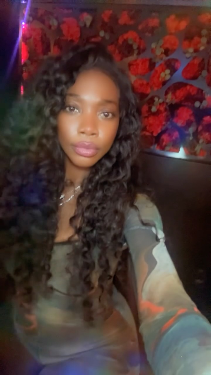 Hair Contact > Eye Contact
I think I’m taking this look into the Fall🍂🫦
Deep Wave 22/22/22✨Link in bio to get the look!
#htbdhair #flipoversewin #deepwavehair #virginhair #hairinspiration