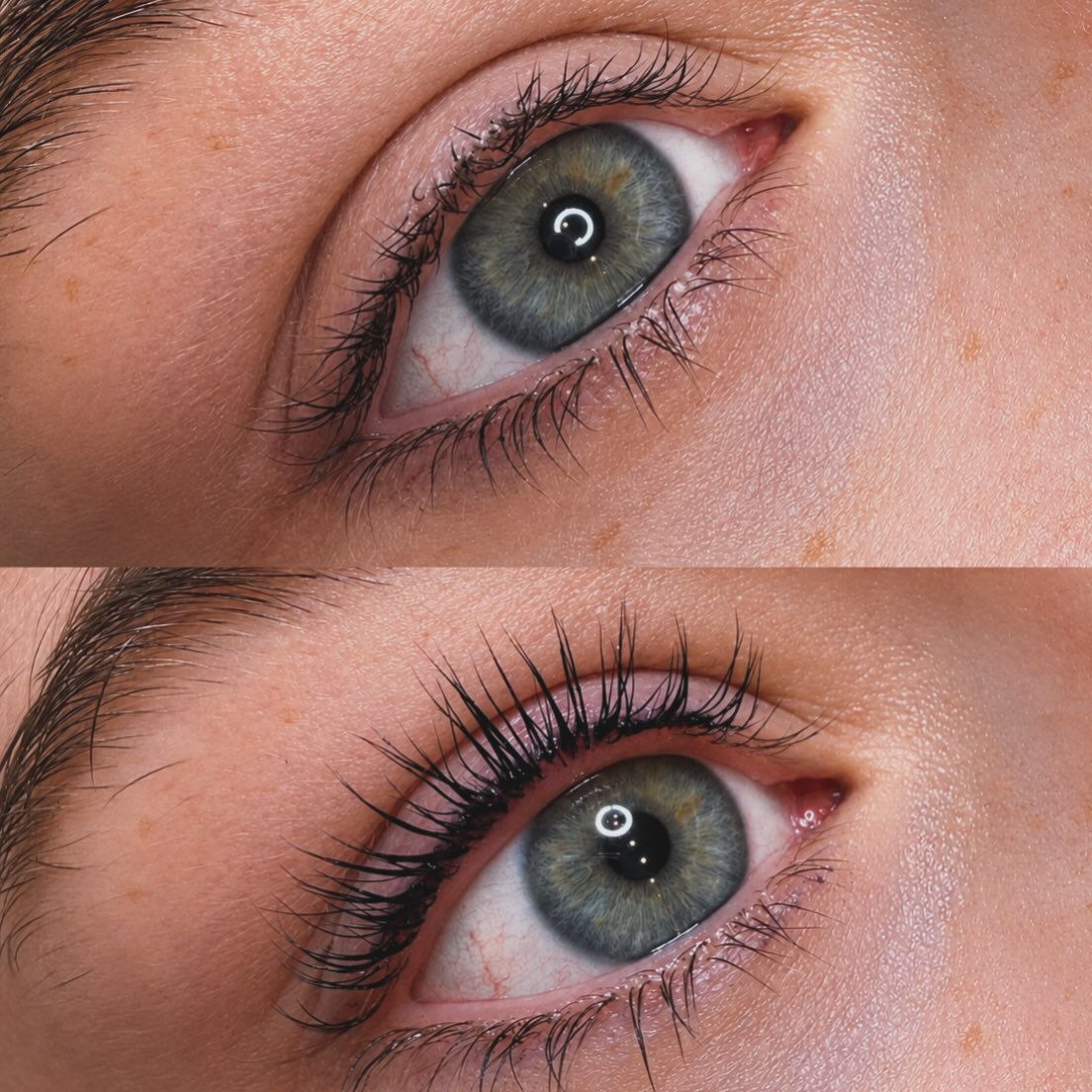 When you are so used to lash extensions you expect the worst when you decide to get rid, start a fresh and get your first lash lift & tint! The results speak for themselves! How can you not LOVE this lift! 🥹
Created using @lashbase_uk #lashbaselifted #koreanlashliftandtint 💕
Lash Lift by Claire 🫶🏼
