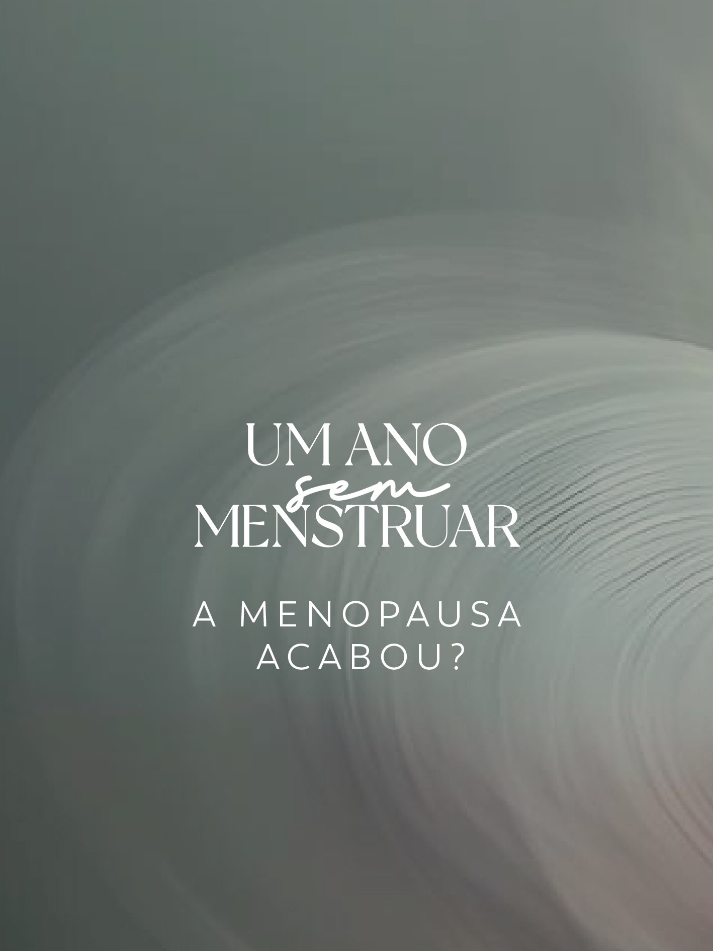 A menopausa não encerra um ciclo de cuidados. Ela inaugura uma fase em que prevenção e acompanhamento ganham ainda mais importância.
Olhar para a saúde óssea e muscular, para o metabolismo e para os riscos que aumentam com o passar dos anos é uma forma de construir longevidade com mais qualidade.
Cuidar agora também é investir na força, na independência e na qualidade de vida dos próximos anos!