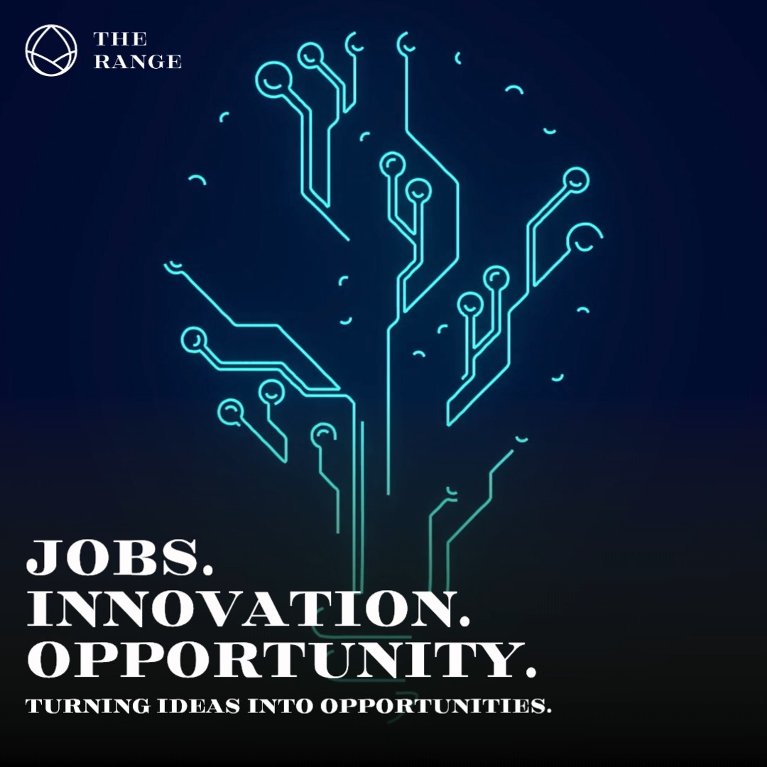 We have some incredible opportunities in front of us. How do we make the most of them? How do we turn innovation into new jobs? How do we develop the highly skilled workforce employers need? How do we use new technology to tackle some of our area's biggest challenges? ๐๐ก๐จ๐ฌ๐ ๐๐ซ๐ ๐ญ๐ก๐ ๐ค๐ข๐ง๐๐ฌ ๐จ๐ ๐ช๐ฎ๐๐ฌ๐ญ๐ข๐จ๐ง๐ฌ ๐ญ๐ก๐๐ญ ๐๐ซ๐ข๐ฏ๐ ๐จ๐ฎ๐ซ ๐ฐ๐จ๐ซ๐ค ๐๐ญ ๐๐ก๐ ๐๐๐๐๐.
We believe the Panhandle has the people, resources, and ideas to make sure our area continues to be a great place to live, raise a family, build a career, and turn innovative ideas into real opportunities.
#TheRANGE #TexasPanhandle #Innovation #RuralHealthcare #Water