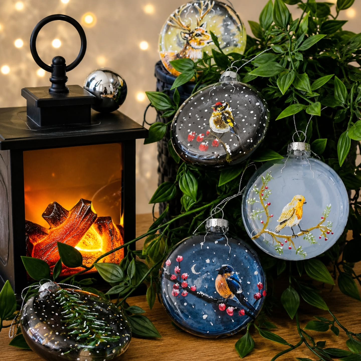 YaY, "Wally en Vision" hebben hard doorgewerkt.π€ͺπ maar het is ze gelukt...
Het is vanaf nu mogelijk om je in te schrijven voor de kerstworkshop op 15 november van 13:00 tot 17:00. Kosten 45 euro. Wat gaan we doe
2 bijna platte glazen kerstballen beschilderen ππ
https://www.pastellum.nl/event-info/xmas-on-glass
Met dank aan DeeDee die heeft geholpen in de voorbereidingen π