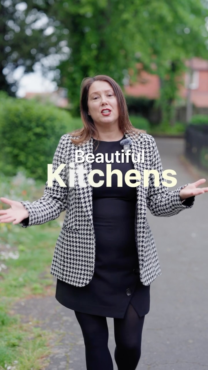 Beautiful kitchens donāt start in the showroom⦠they start with your ideas š”