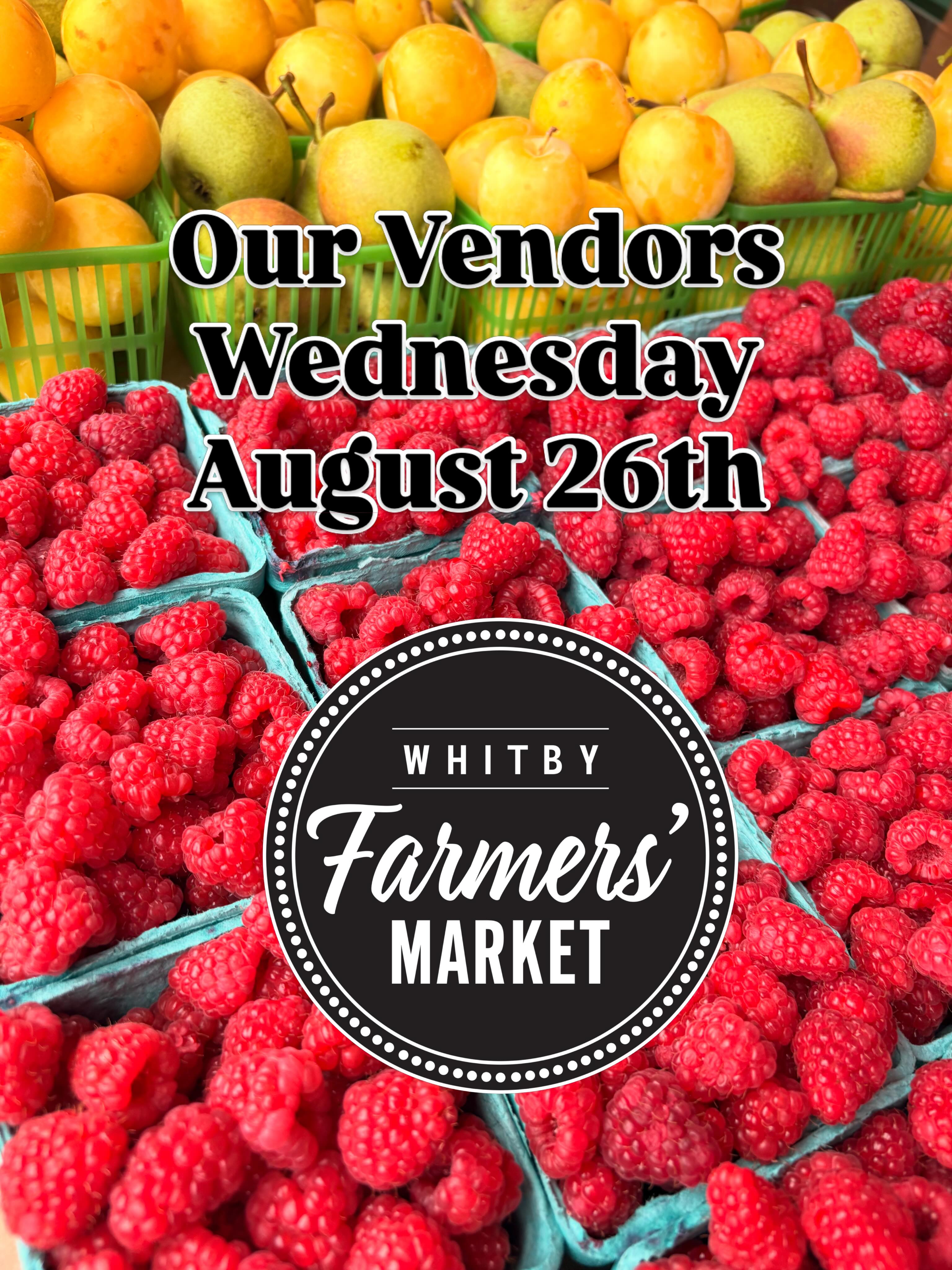 ๐Join us at 405 Dundas Street W in Celebration Square
Outside of the Whitby Public Library 9am to 3pm ๐
Shop at all of these amazing vendors:
@lunar.rhythm.gardens
@cityofgreens
@maplegroveorchards
@trjonesfamilyfarm
@barrysgardens
@morningstarbreadco
@nemophilistcreations
@thesausageguys
@lunar_eats
@munchiespopcorn
@purpletonguehotsauce
@focaccia_hero
@betty_lous_country_crafts
@theportobelloroad
@uxbridge_sharper_edge โก๏ธ bring your items for sharpening
@tachiqui.ca
@basolisauces
@meatatarian.ca
@artwithaheartca
@pillitteriwines
@daniela_thenatureinus
@kissmybees
@thehempspotca
@_buttercreambabe_
@vitalityjuiceco
@thesipshackontario
@townbrewery
@second_love_harvest
@cookie_creamcreations
@mamasgingerjuice
@tastemicocina
@purpleaccentt
@rougerivercrafts
@lapatisserienook
@bitterbettercanada
@feather_and_web
@rorosock
#jewelrybyengelina
#clanceyandgalesmapleproducts
#babasbakery
๐ถ๐ต Kassiani #celticfiddle ๐ต๐ถ
๐