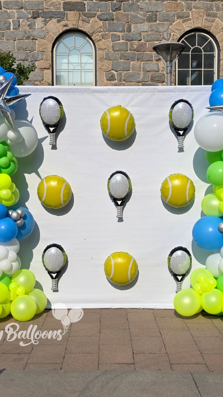 π From an empty space to a celebration!
When you work with Honey Balloons, we donβt just bring balloons β we bring your vision to life. π
From the moment we arrive to the final look, we take care of the details, transform the space, and create an atmosphere that makes your event feel extra special. β¨
Whether itβs a corporate event, celebration, grand opening, or special occasion, weβre here to make your space unforgettable.
π Cambridge City Hall
π Honey Balloons Inc. β making the magic happen, one event at a time.
Contact us for orders or quotes π―π
π§ honeyballoonsca@gmail.com
βοΈ 519-505-6822
#HoneyBalloons #BalloonDecor #EventDecor #CambridgeEvents #OntarioEvents