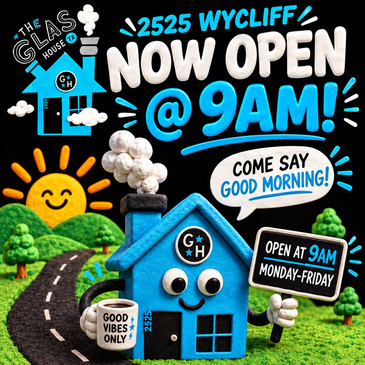#morning #420 #smokeshop #thingstodoindallas #dfw