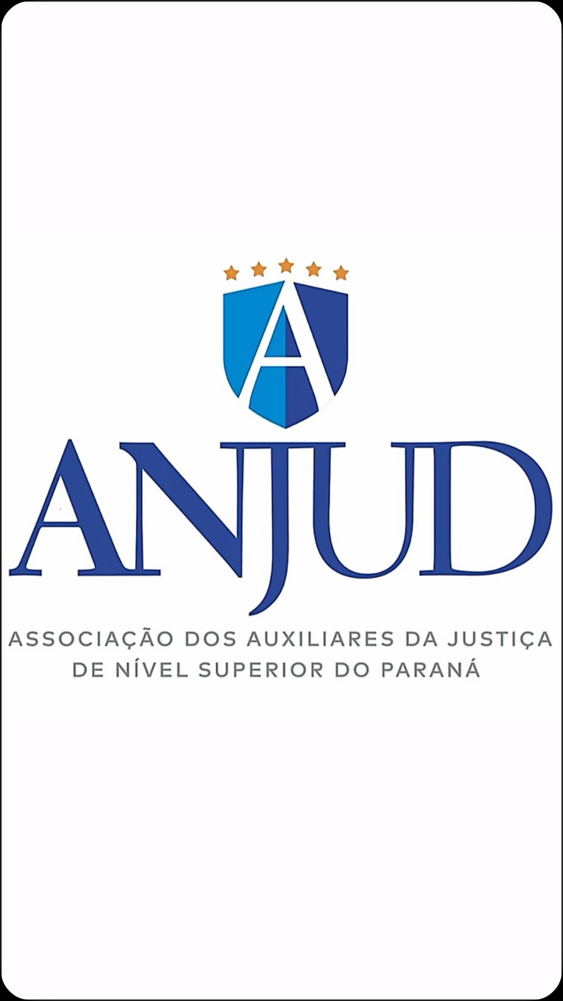 NÍVEL SUPERIOR EM AÇÃO - ANJUD E SINDIJUS