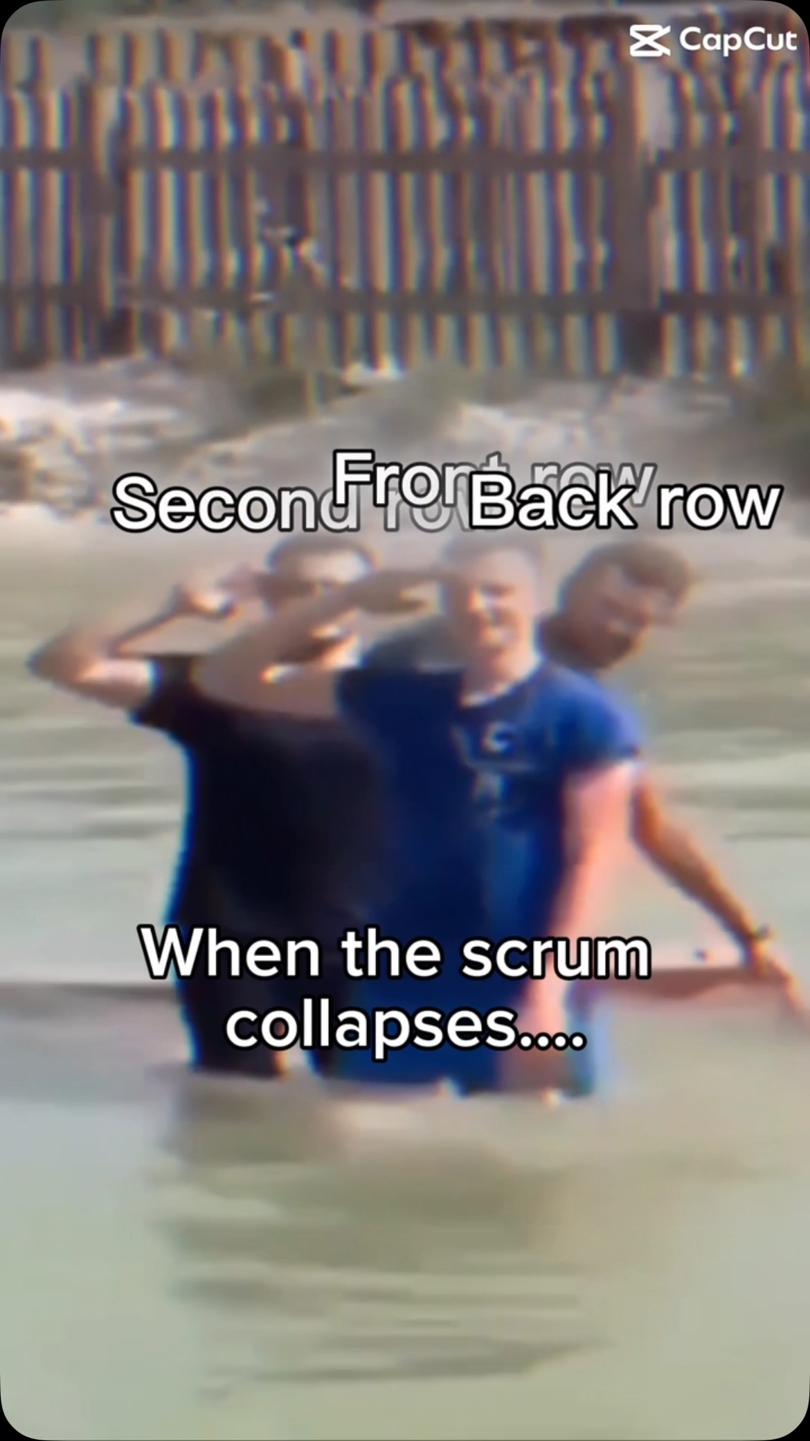 We all know the pain……