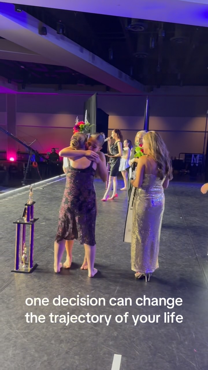 and for us, that decision is Miss Shana’s decision to open EPIC! ✨
please take one minute and click the link to vote for Miss Shana for @stardancealliance ‘s Teacher of the Year! 💜