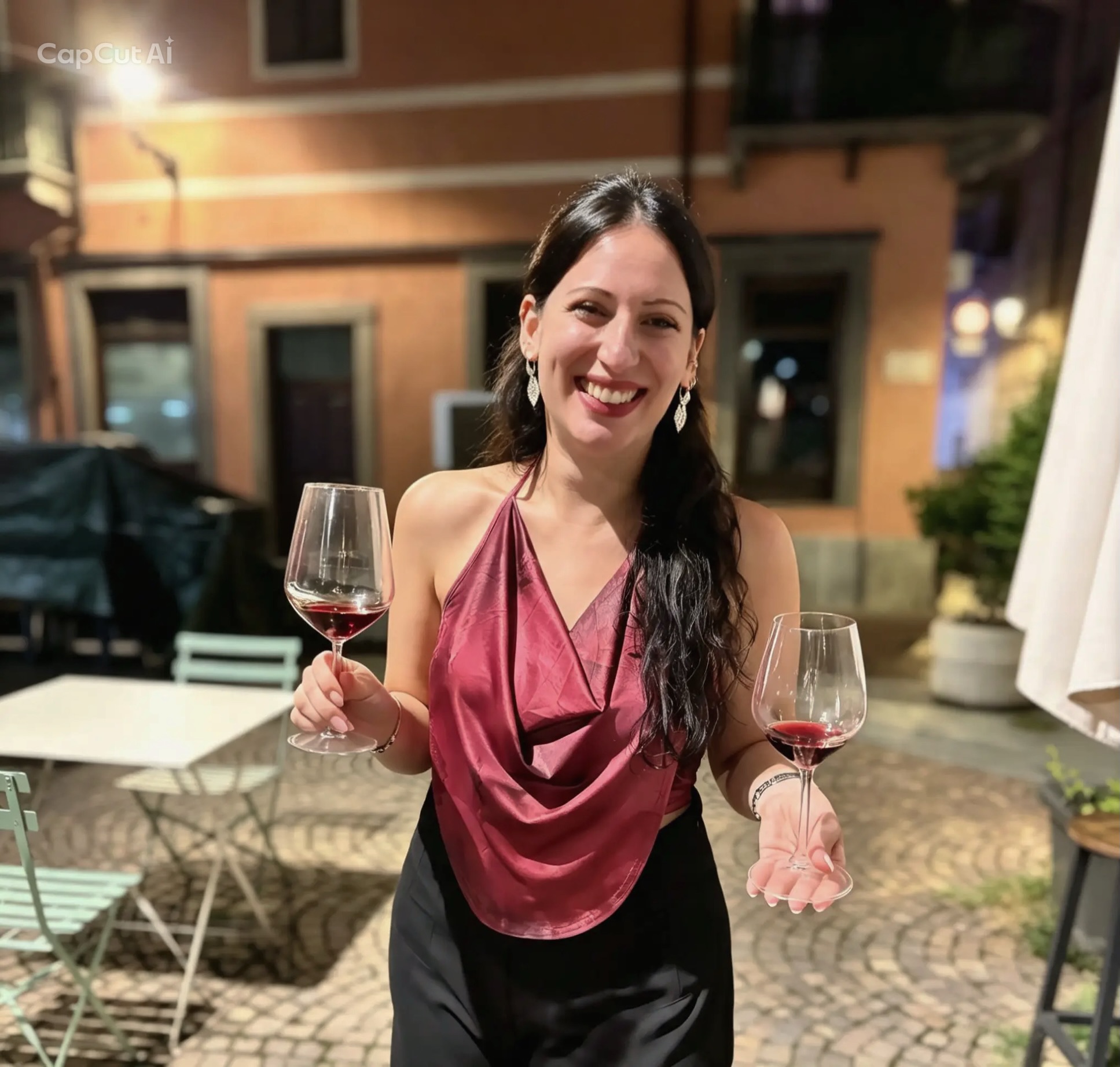 Four wines. Four stories.
We love tasting new local wines, but these evenings are about so much more than what’s in the glass. Michela shares the stories of the wineries, the people behind them and what makes each one a little different.
We taste, we learn, we chat, we share our favourites… and almost always discover a bottle we probably wouldn’t have found on our own.
That’s what we love most about these evenings. Good wine brings people together, and Michela has a wonderful way of connecting the wine, the food, the stories and the people around the table.
Thank you, @varmic_ Michela for another very special evening. We’re already looking forward to the next one. 🍷
@radium_cuneo
Quattro vini. Quattro storie. 🍷
Amiamo scoprire nuovi vini del territorio, ma queste serate sono molto più di quello che c’è nel bicchiere. Michela ci racconta le storie delle cantine, delle persone che ci sono dietro e di ciò che rende ognuna di loro unica.
Assaggiamo, impariamo, chiacchieriamo, ci scambiamo opinioni sui nostri preferiti… e quasi sempre scopriamo una bottiglia che, da soli, probabilmente non avremmo mai incontrato.
Ed è proprio questo che amiamo di queste serate. Il vino ha un modo speciale di unire le persone, e Michela riesce sempre a creare quel bellissimo filo che lega il vino, il cibo, le storie e le persone intorno al tavolo.
Grazie Michela per un’altra serata speciale. Non vediamo già l’ora della prossima. 🍷
@radium_cuneo
.
.
.
#piemontewine #winetasting #italianlife #radiumwinenights #italianwine