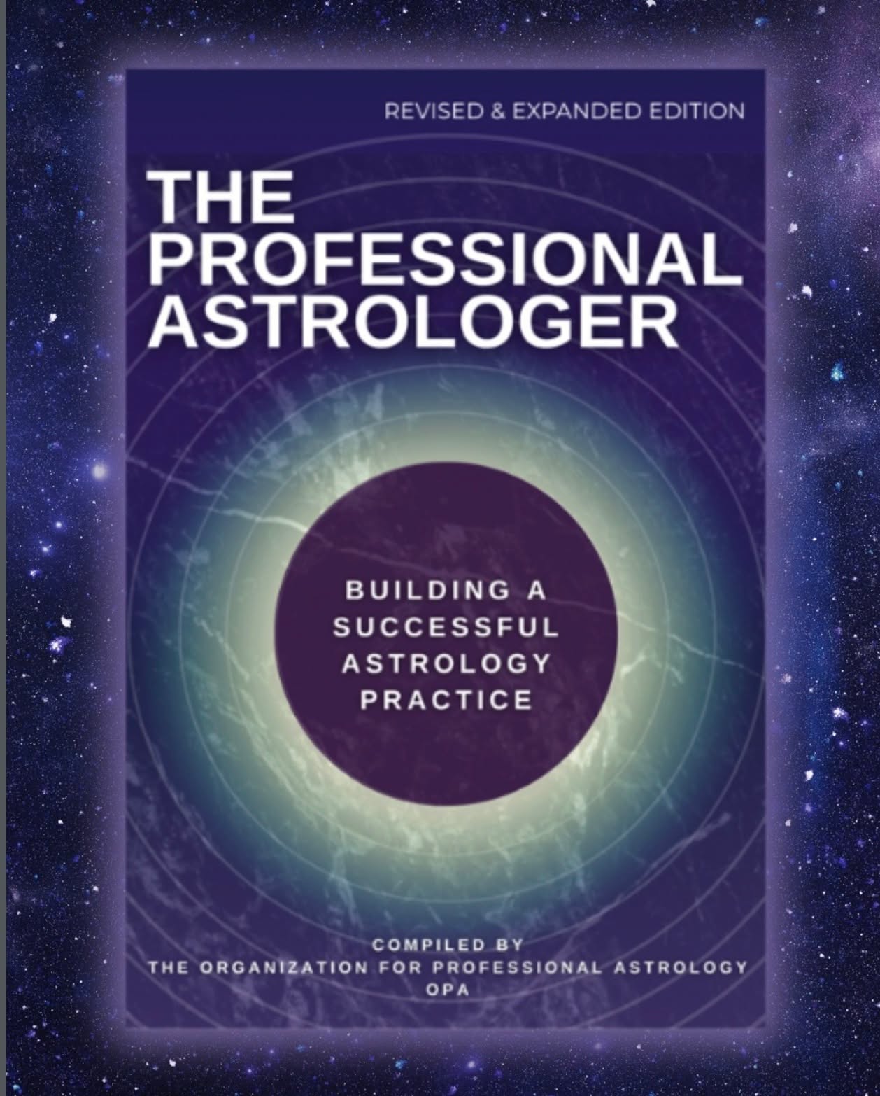 A little full circle moment for me ✨
OPA, the Organization for Professional Astrology, has just launched the newly revised and expanded edition of The Professional Astrologer: Building a Successful Astrology Practice and I’m so honored to be one of the contributing authors!
My article explores what it means to become an astrologer today: the beauty of this path, but also some of its struggles and challenges, along with practical guidance and tools for building a life and practice around astrology.
This feels especially meaningful because, back in 2019, I purchased the first edition of this book and at the time I could never have imagined that years later I would find my own work included in its pages 🥹 Life has such beautiful ways of coming full circle. I’m deeply grateful.
More than a decade after the original edition, the book has been revised for the realities of practicing astrology today, bringing together 14 new authors and 10 returning contributors, and covering everything from ethics, consultations and building a sustainable practice to branding, social media, writing, teaching, AI, trauma-informed consulting, multiple income streams, community and the future of our profession.
And if you’re coming to UAC you can pick up a copy there for $24.95!!!
Otherwise the book is available online (link in bio or check out @opaastrology
So grateful to be part of this project and to contribute my little piece to a book dedicated to supporting astrologers in doing this work with greater consciousness, professionalism, sustainability and lots of heart 💛
#OPAastrology #ProfessionalAstrologer #AstrologyBooks #Astrologers #ProfessionalAstrology #AstrologyBusiness #AstrologyCommunity #UAC2026 #astrology