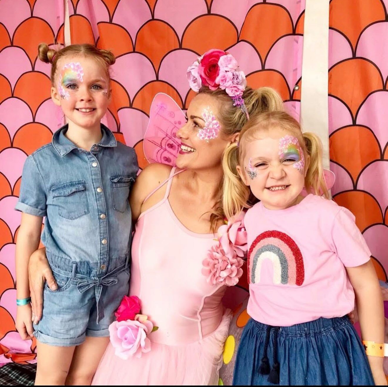 Glendale City Centre’s community day is coming up!!! ⭐️ Saturday 29th August 10am-2pm ! ☀️ So much going on for the kids! Free face painting, free craft, emergency services, giveaways and so much more! See you there!
